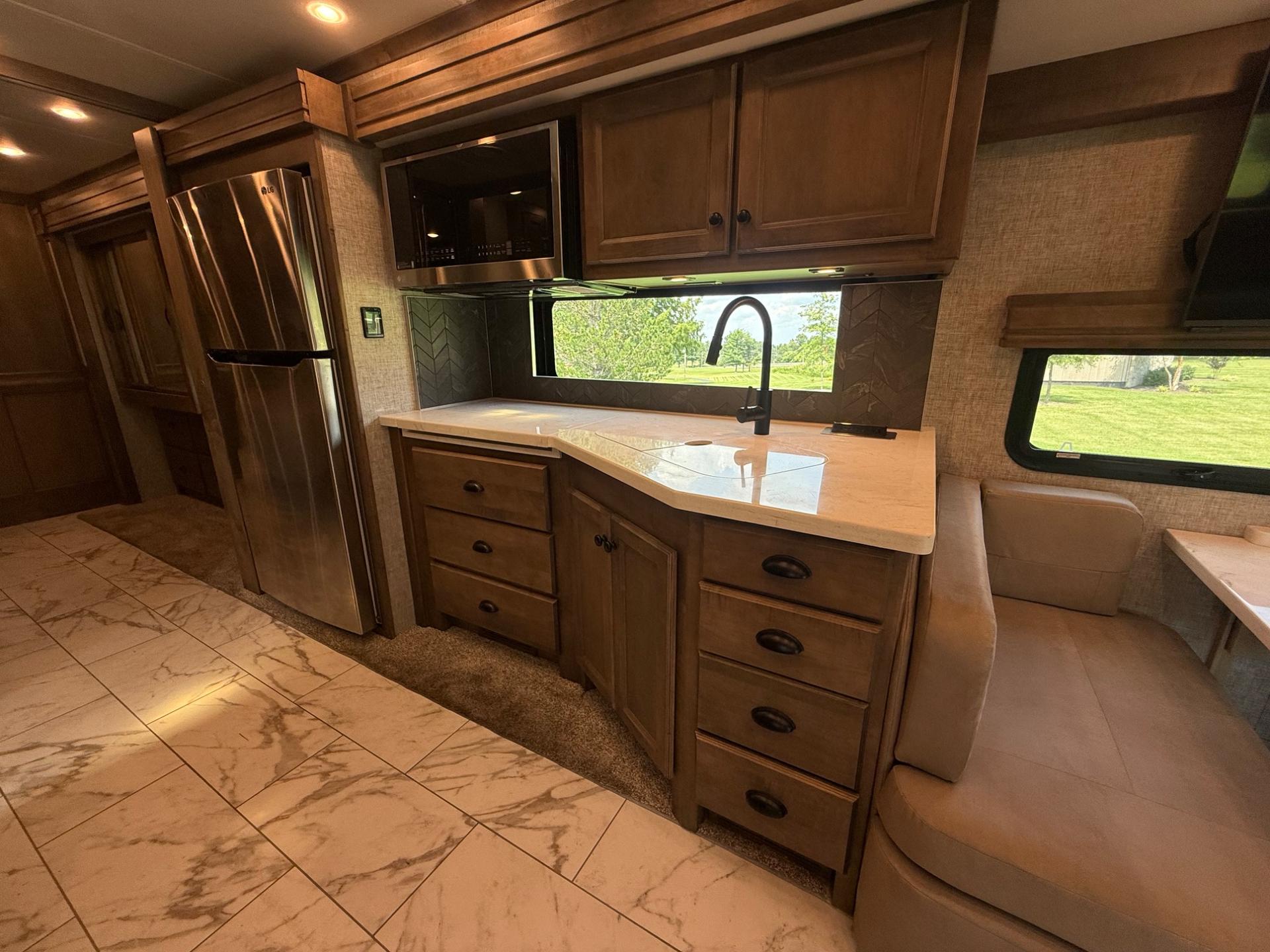 2025 TIFFIN MOTORHOMES 2025 TIFFIN MOTORHOMES ALLEGRO BAY  - thumbnail 14