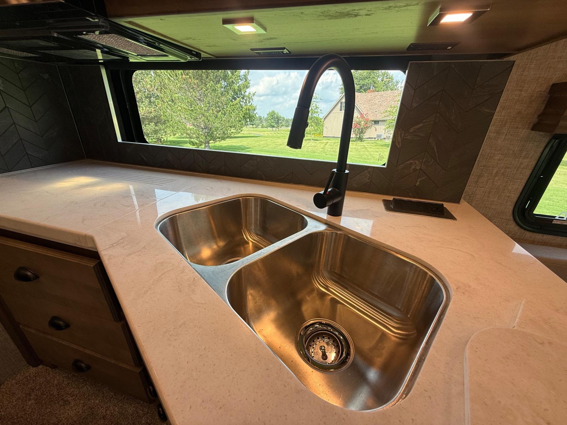 2025 TIFFIN MOTORHOMES 2025 TIFFIN MOTORHOMES ALLEGRO BAY  - thumbnail 15