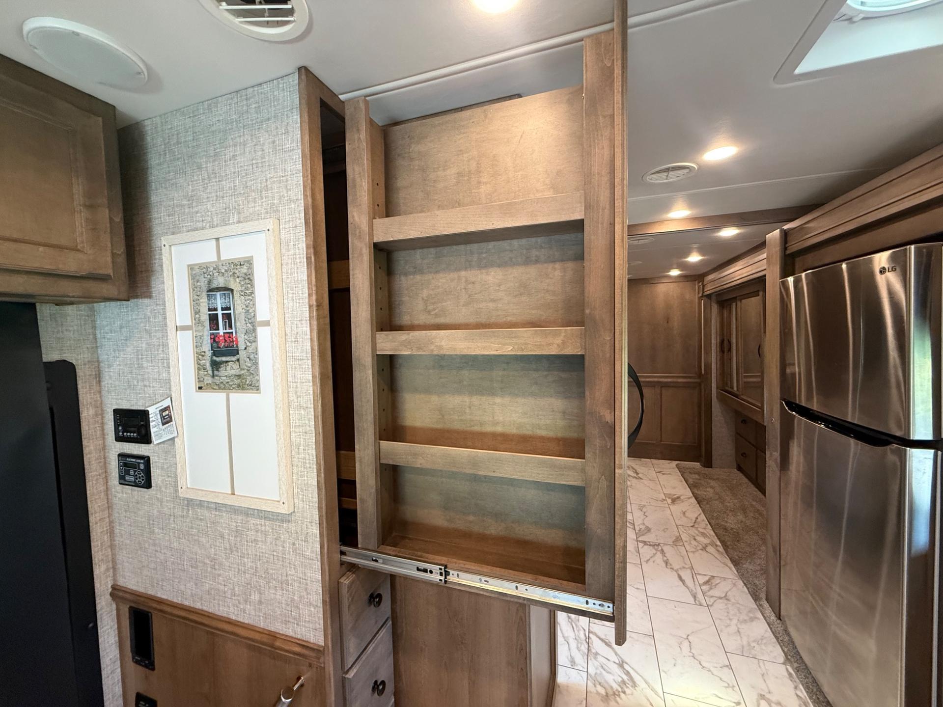 2025 TIFFIN MOTORHOMES 2025 TIFFIN MOTORHOMES ALLEGRO BAY  - thumbnail 19