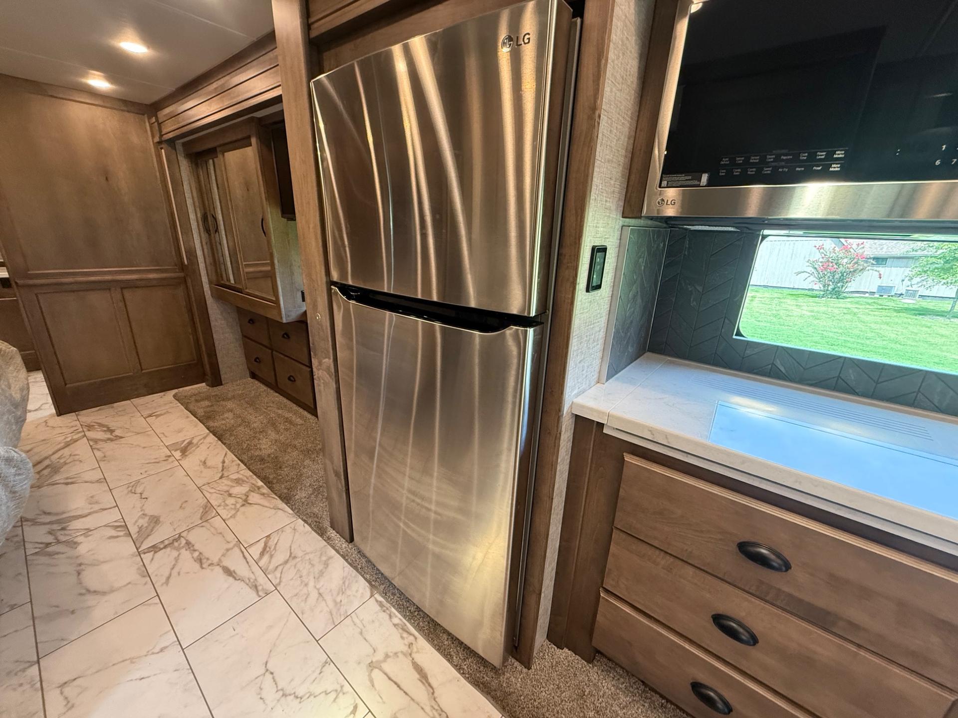 2025 TIFFIN MOTORHOMES 2025 TIFFIN MOTORHOMES ALLEGRO BAY  - thumbnail 22