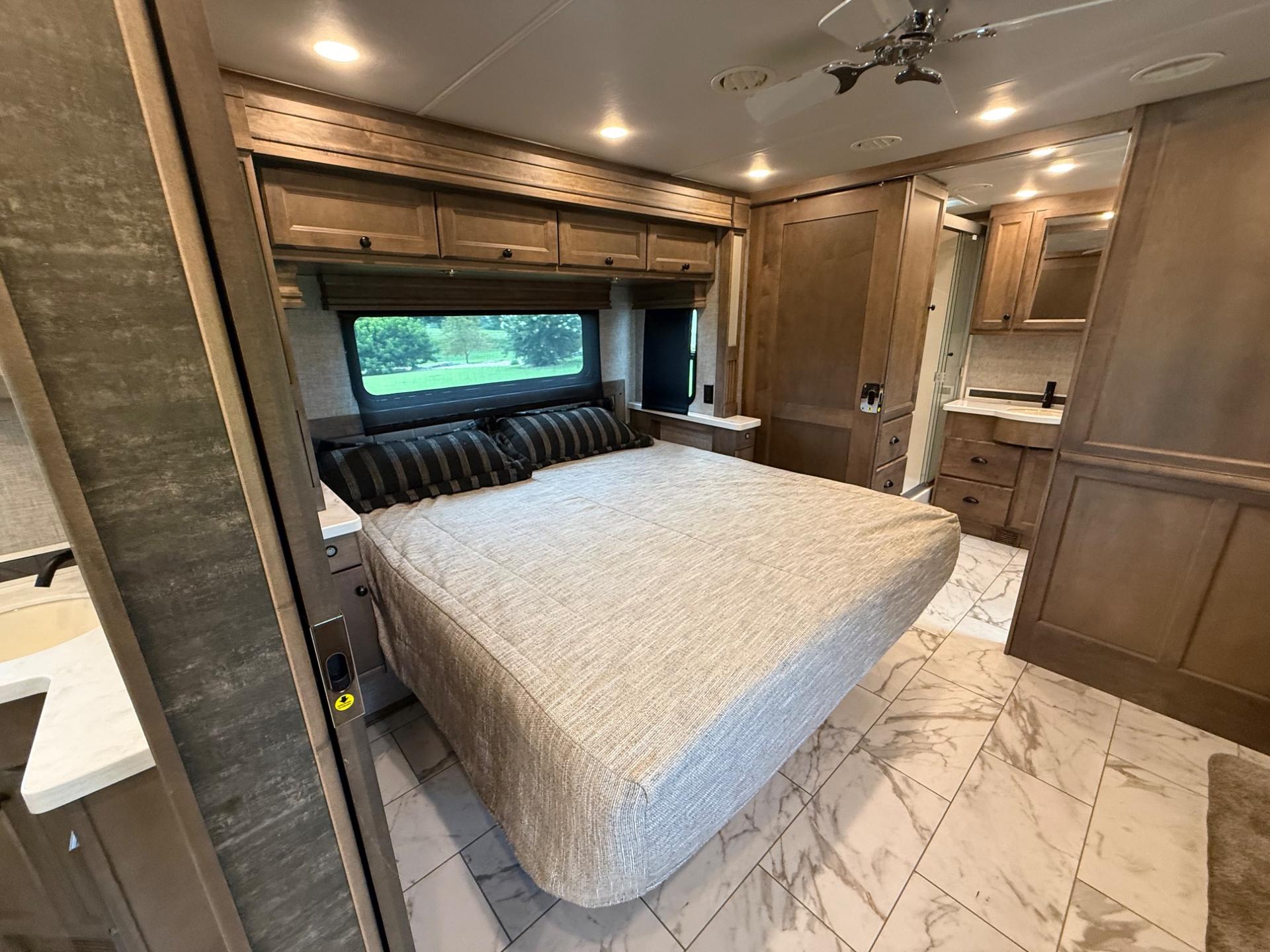2025 TIFFIN MOTORHOMES 2025 TIFFIN MOTORHOMES ALLEGRO BAY  - thumbnail 26