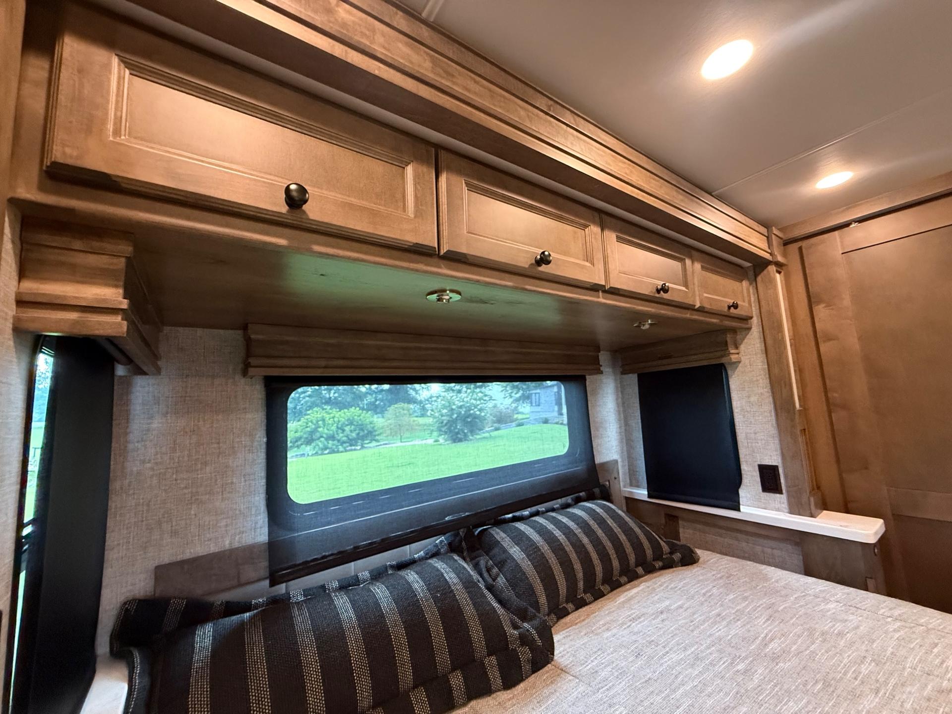 2025 TIFFIN MOTORHOMES 2025 TIFFIN MOTORHOMES ALLEGRO BAY  - thumbnail 27