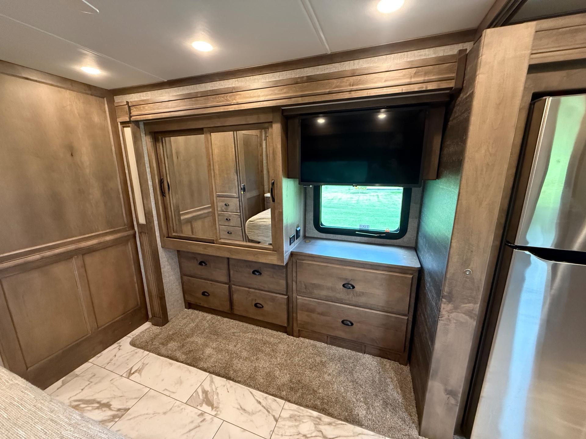 2025 TIFFIN MOTORHOMES 2025 TIFFIN MOTORHOMES ALLEGRO BAY  - thumbnail 28