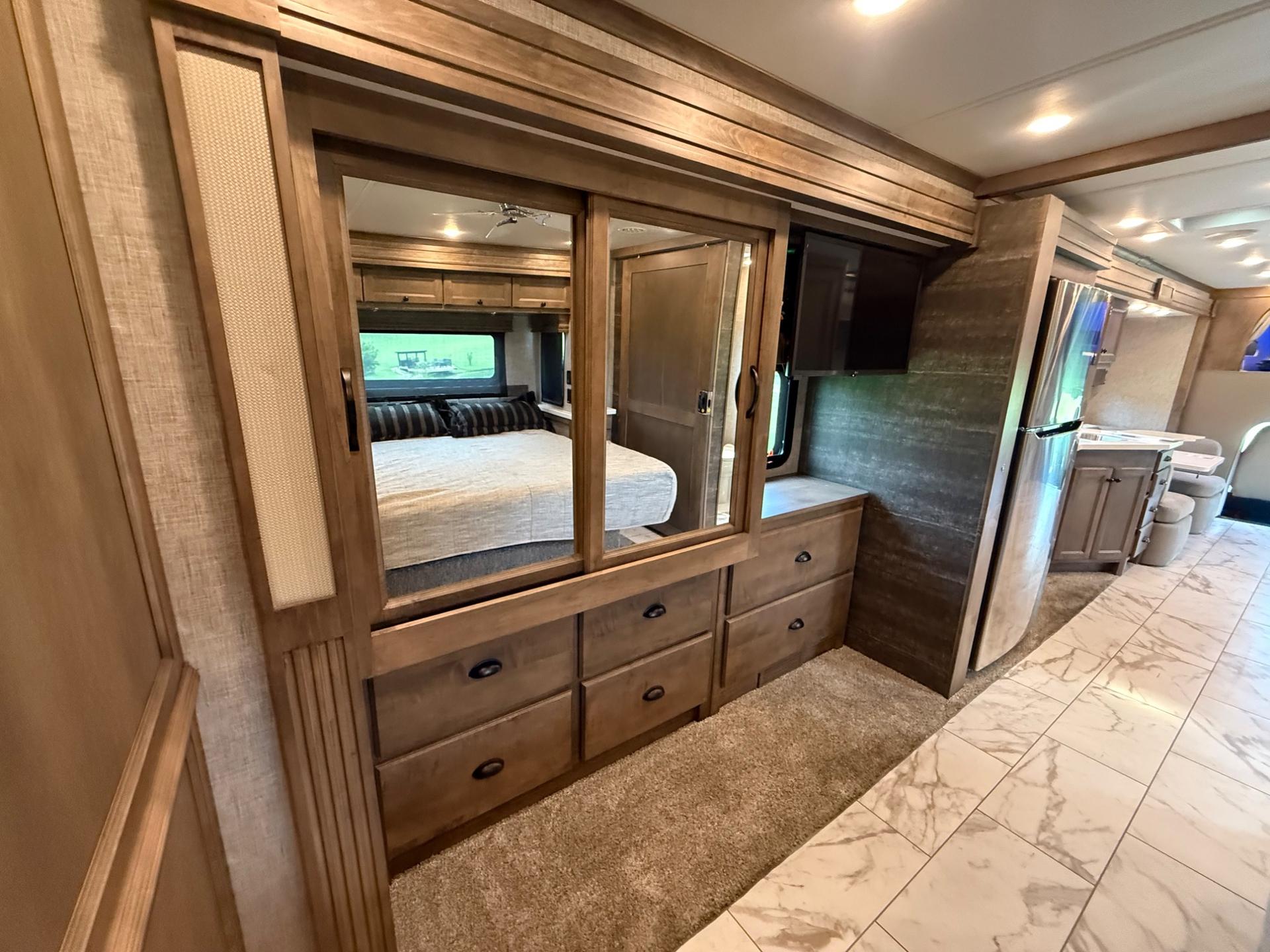 2025 TIFFIN MOTORHOMES 2025 TIFFIN MOTORHOMES ALLEGRO BAY  - thumbnail 29