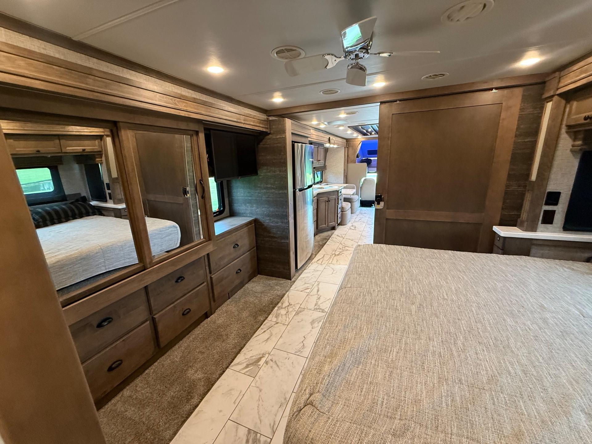 2025 TIFFIN MOTORHOMES 2025 TIFFIN MOTORHOMES ALLEGRO BAY  - thumbnail 37