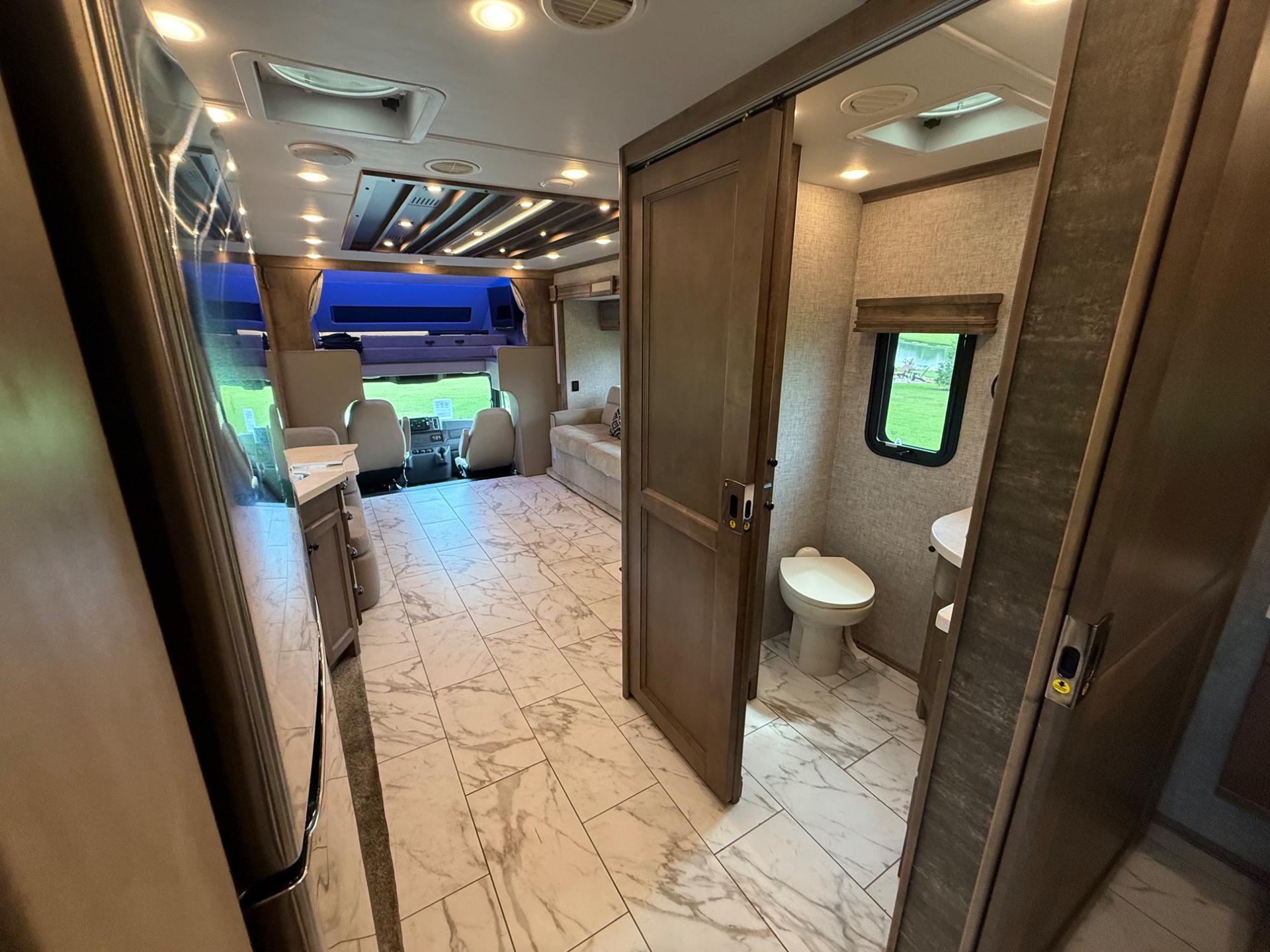 2025 TIFFIN MOTORHOMES 2025 TIFFIN MOTORHOMES ALLEGRO BAY  - thumbnail 38
