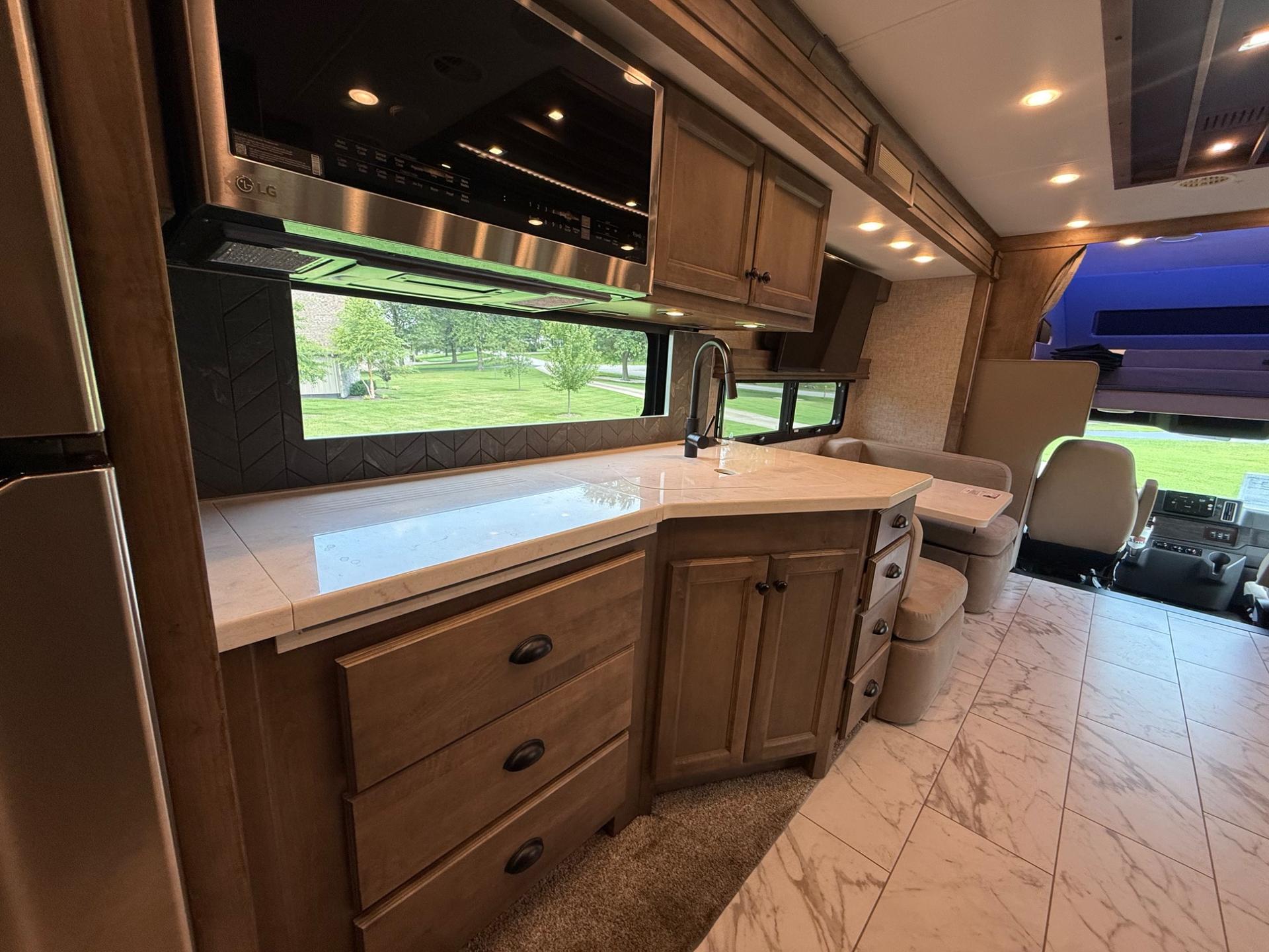 2025 TIFFIN MOTORHOMES 2025 TIFFIN MOTORHOMES ALLEGRO BAY  - thumbnail 39