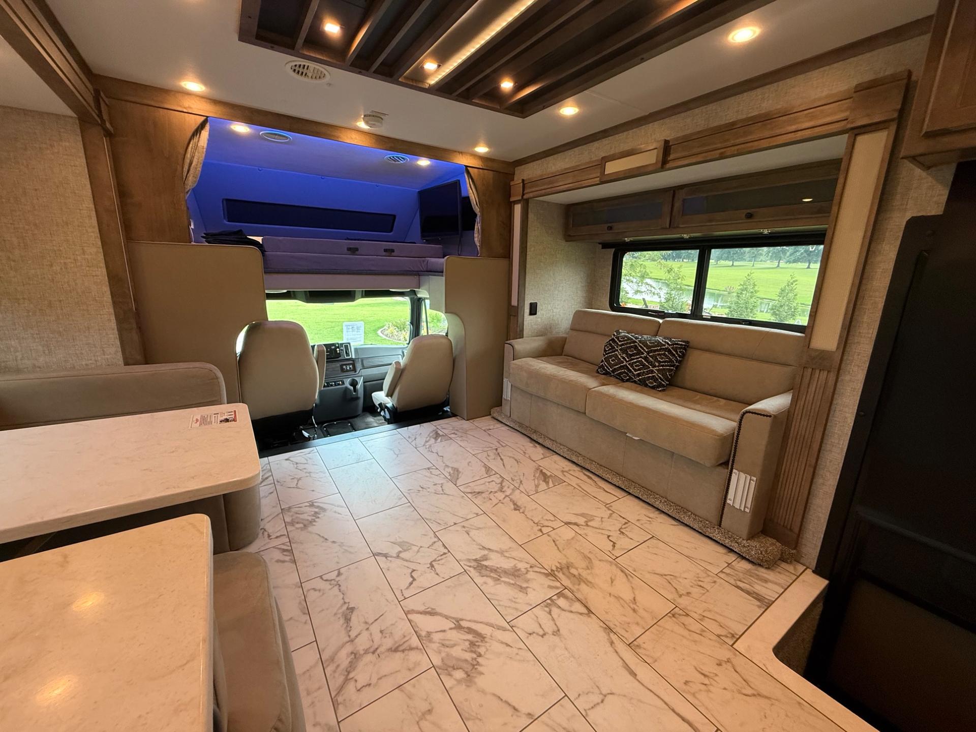 2025 TIFFIN MOTORHOMES 2025 TIFFIN MOTORHOMES ALLEGRO BAY  - thumbnail 40