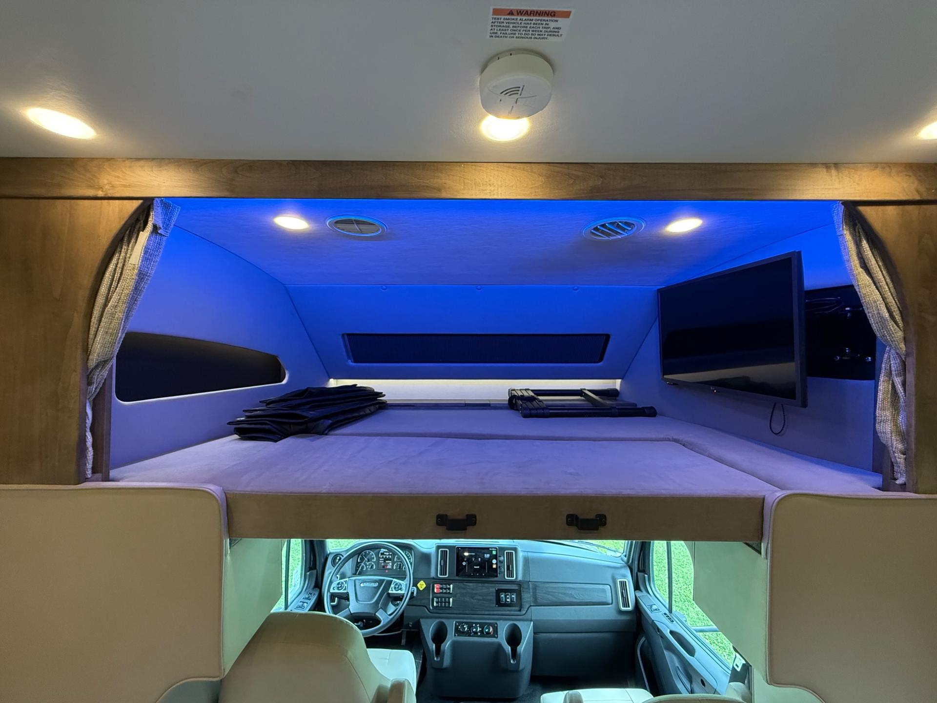 2025 TIFFIN MOTORHOMES 2025 TIFFIN MOTORHOMES ALLEGRO BAY  - thumbnail 41