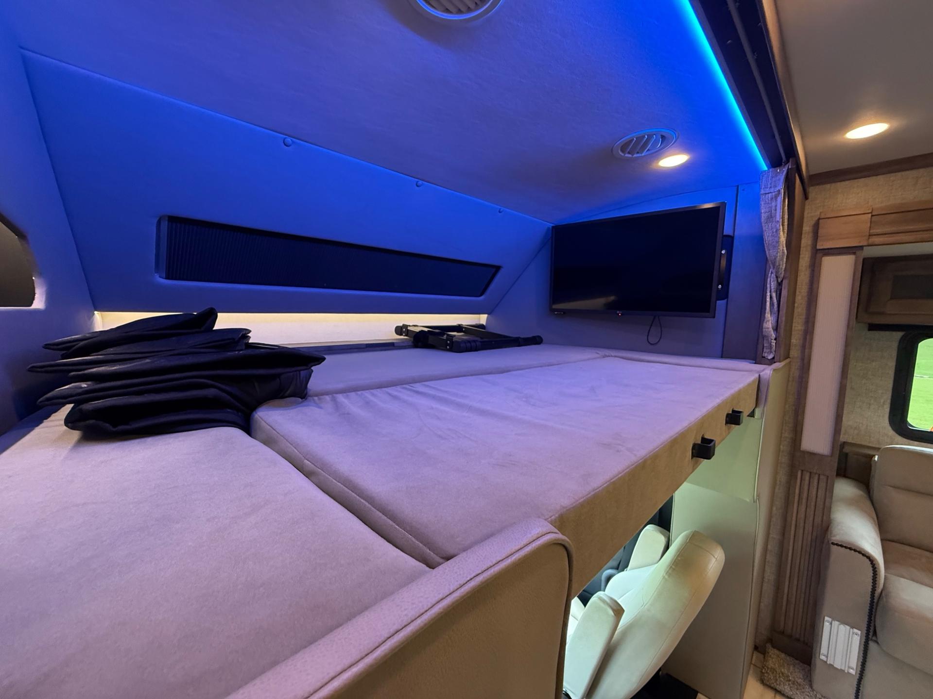 2025 TIFFIN MOTORHOMES 2025 TIFFIN MOTORHOMES ALLEGRO BAY  - thumbnail 42