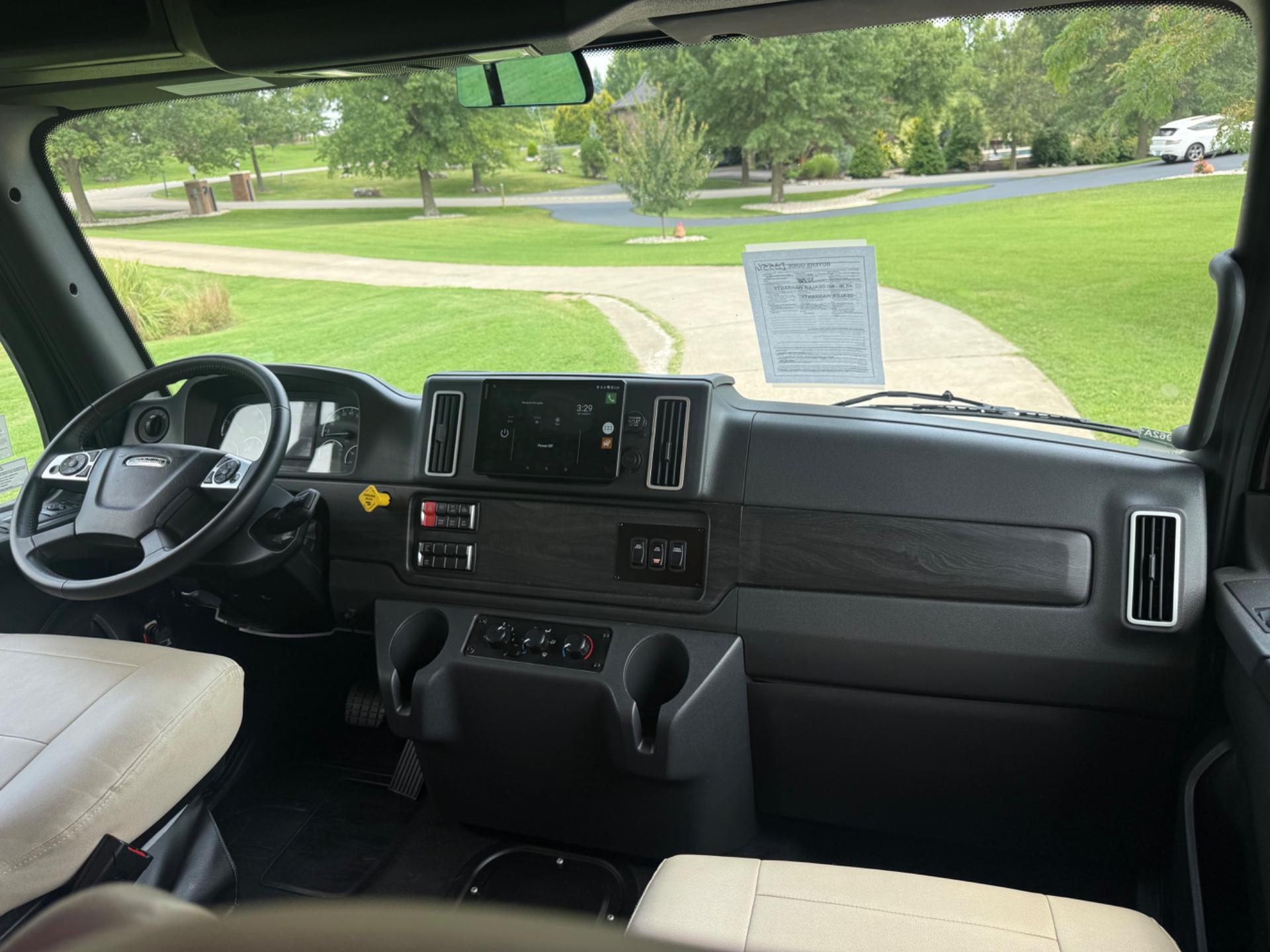 2025 TIFFIN MOTORHOMES 2025 TIFFIN MOTORHOMES ALLEGRO BAY  - thumbnail 47