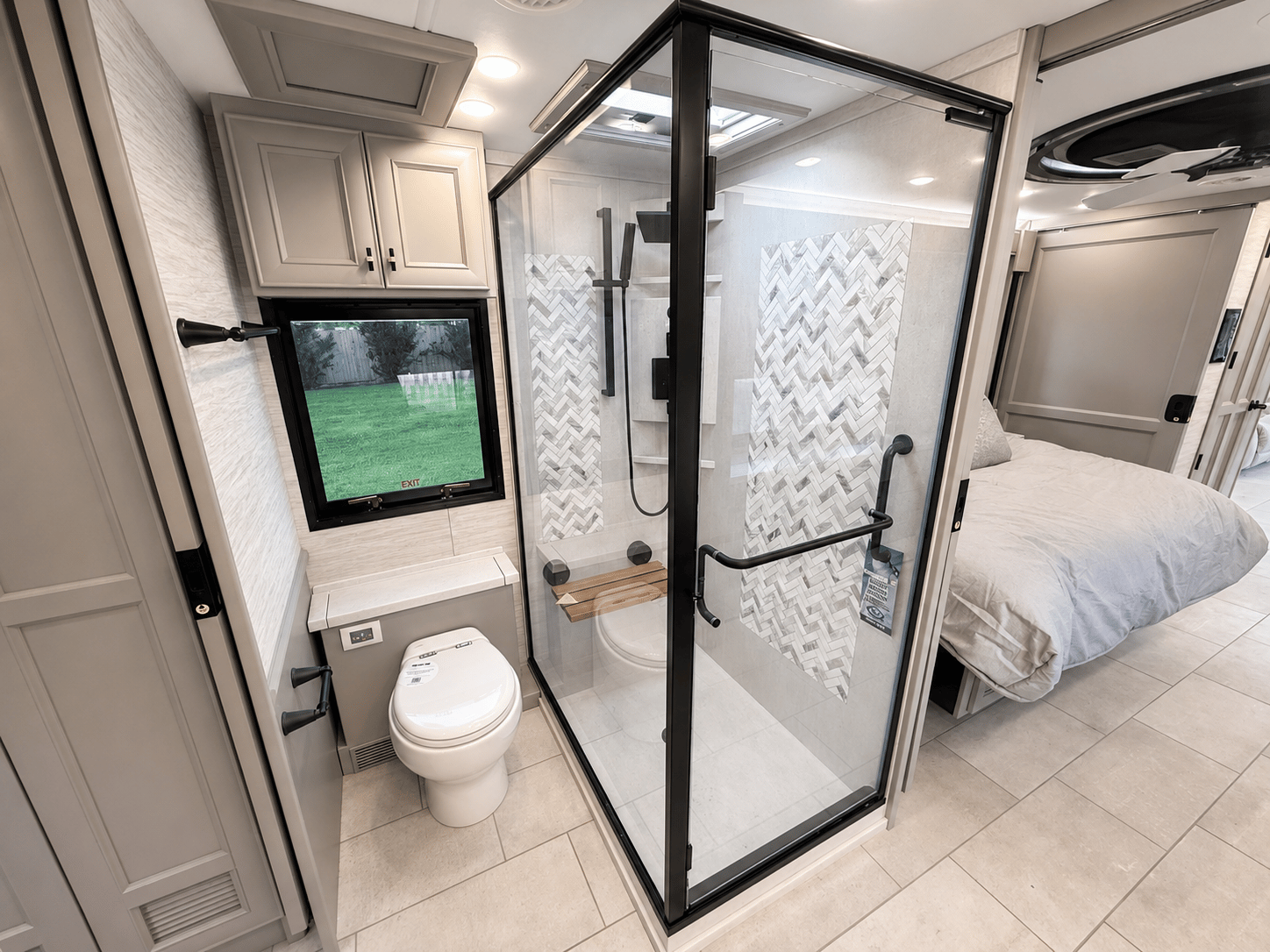 2027 Tiffin Motorhomes  2027 Tiffin Motorhomes  Allegro Bus  - thumbnail 34