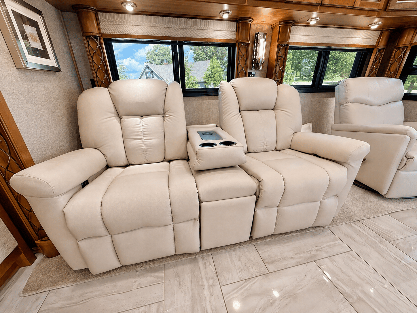 2018 Tiffin Motorhomes 2018 Tiffin Motorhomes Allegro Bus - thumbnail 15