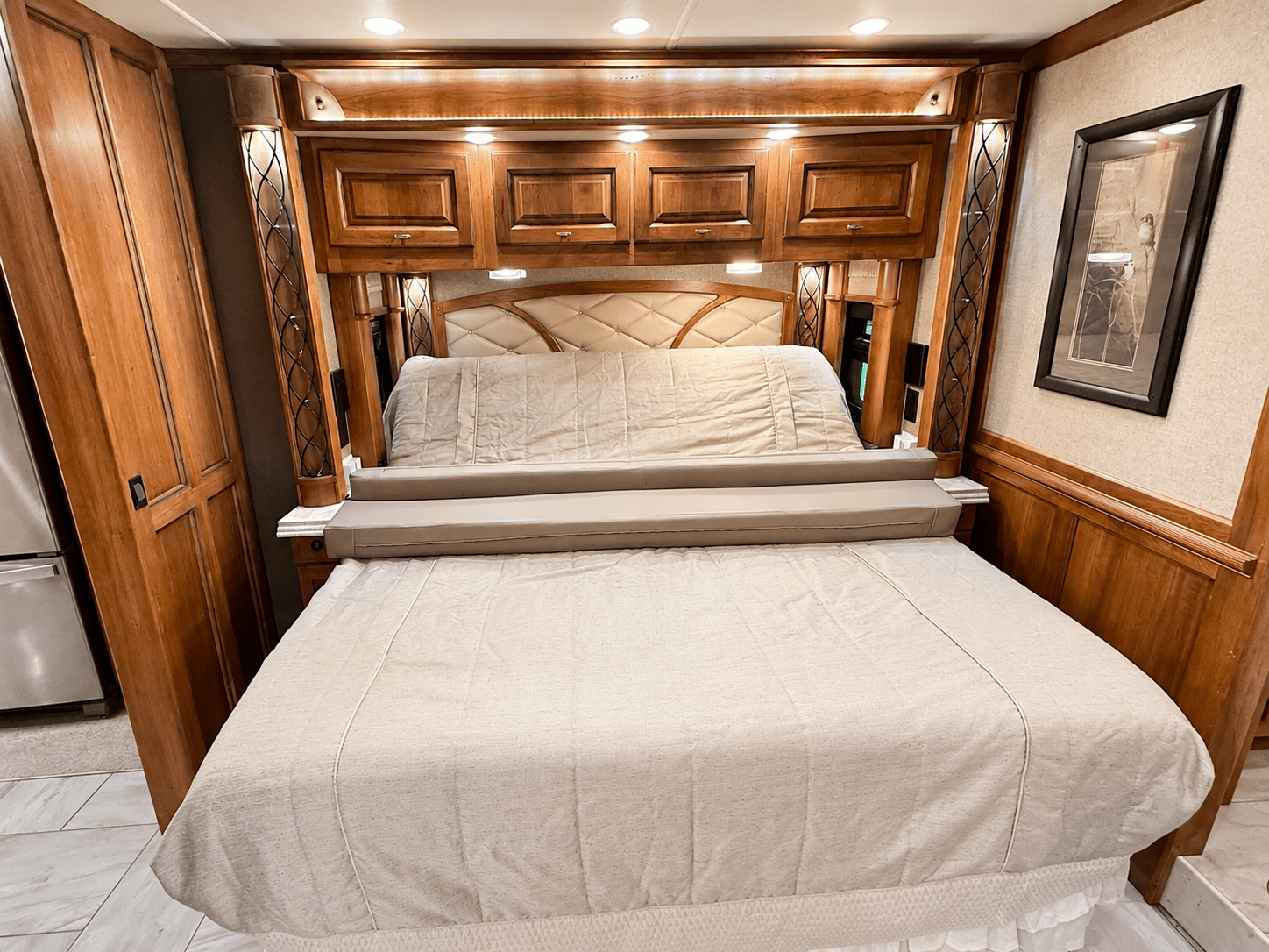 2018 Tiffin Motorhomes 2018 Tiffin Motorhomes Allegro Bus - thumbnail 31