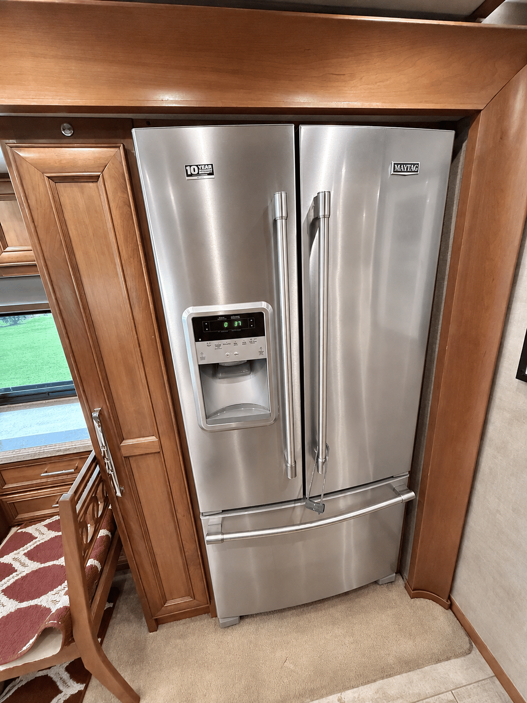 2019 Tiffin Motorhomes  2019 Tiffin Motorhomes  Allegro Bus  - thumbnail 28
