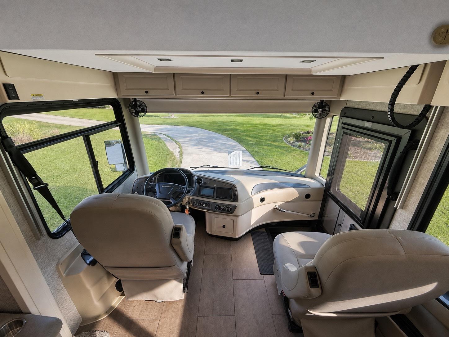 2025 Tiffin Motorhomes 2025 Tiffin Motorhomes Byway - thumbnail 24