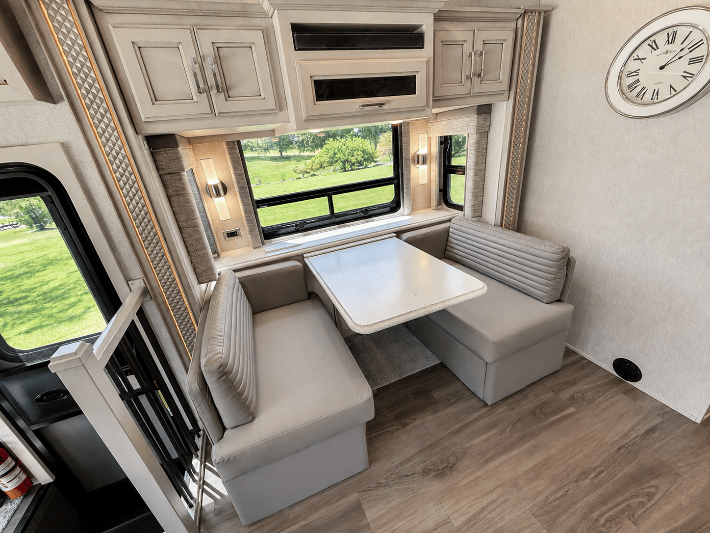 2023 Newmar 2023 Newmar Baystar - thumbnail 15