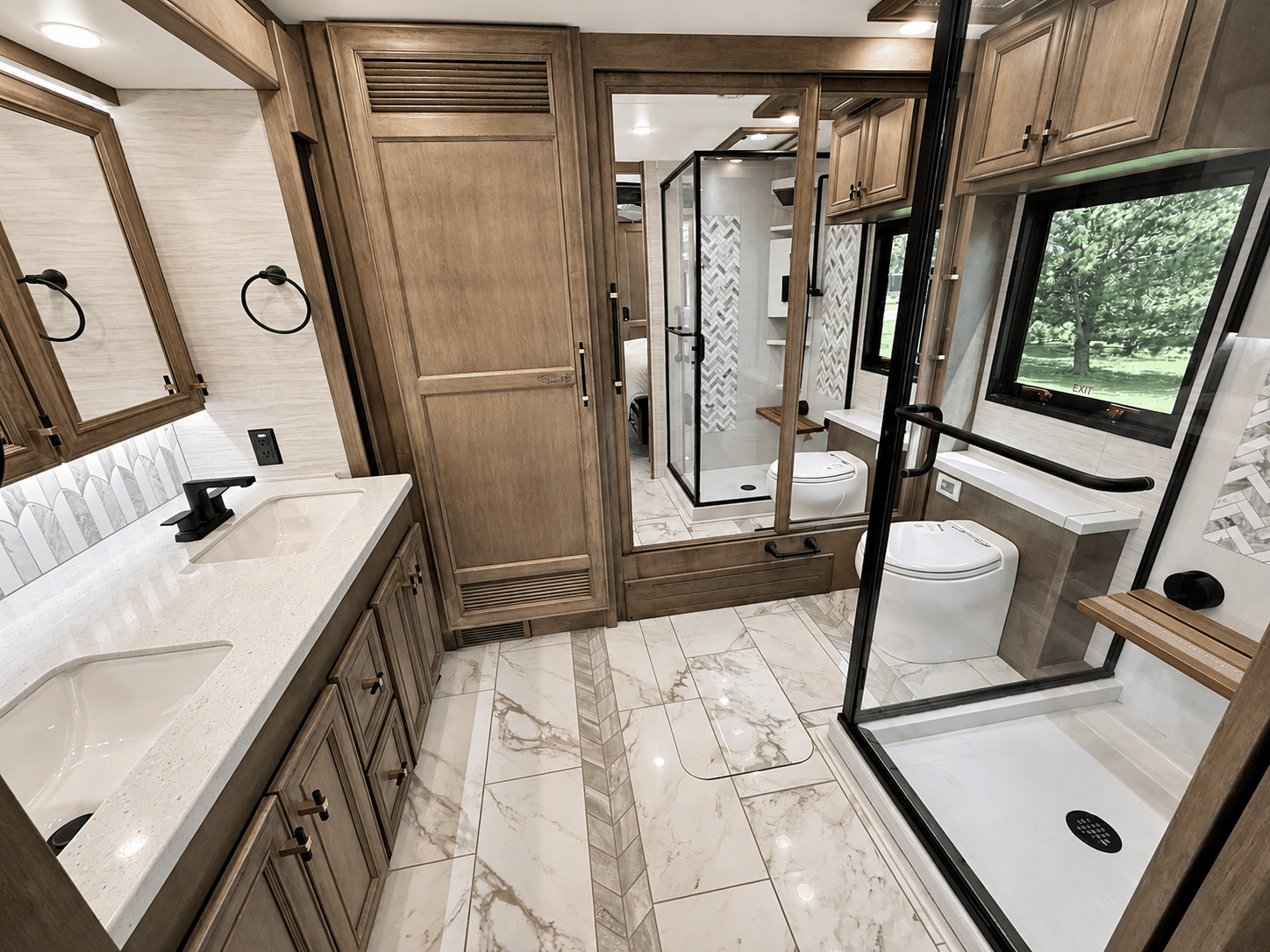 2027 Tiffin Motorhomes  2027 Tiffin Motorhomes  Allegro Bus  - thumbnail 37