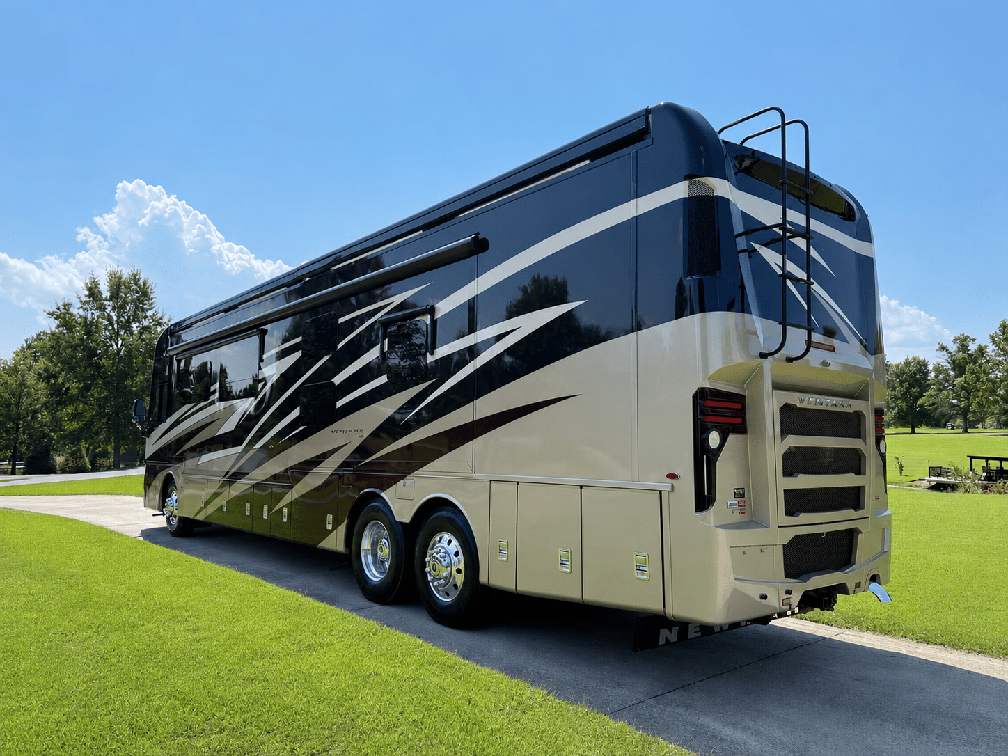 2021 Newmar  2021 Newmar  Ventana  - thumbnail 5