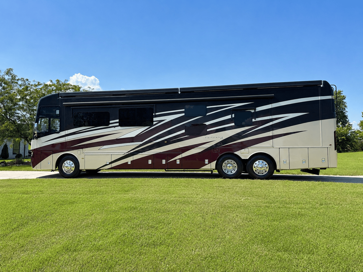 2021 Newmar  2021 Newmar  Ventana  - thumbnail 6