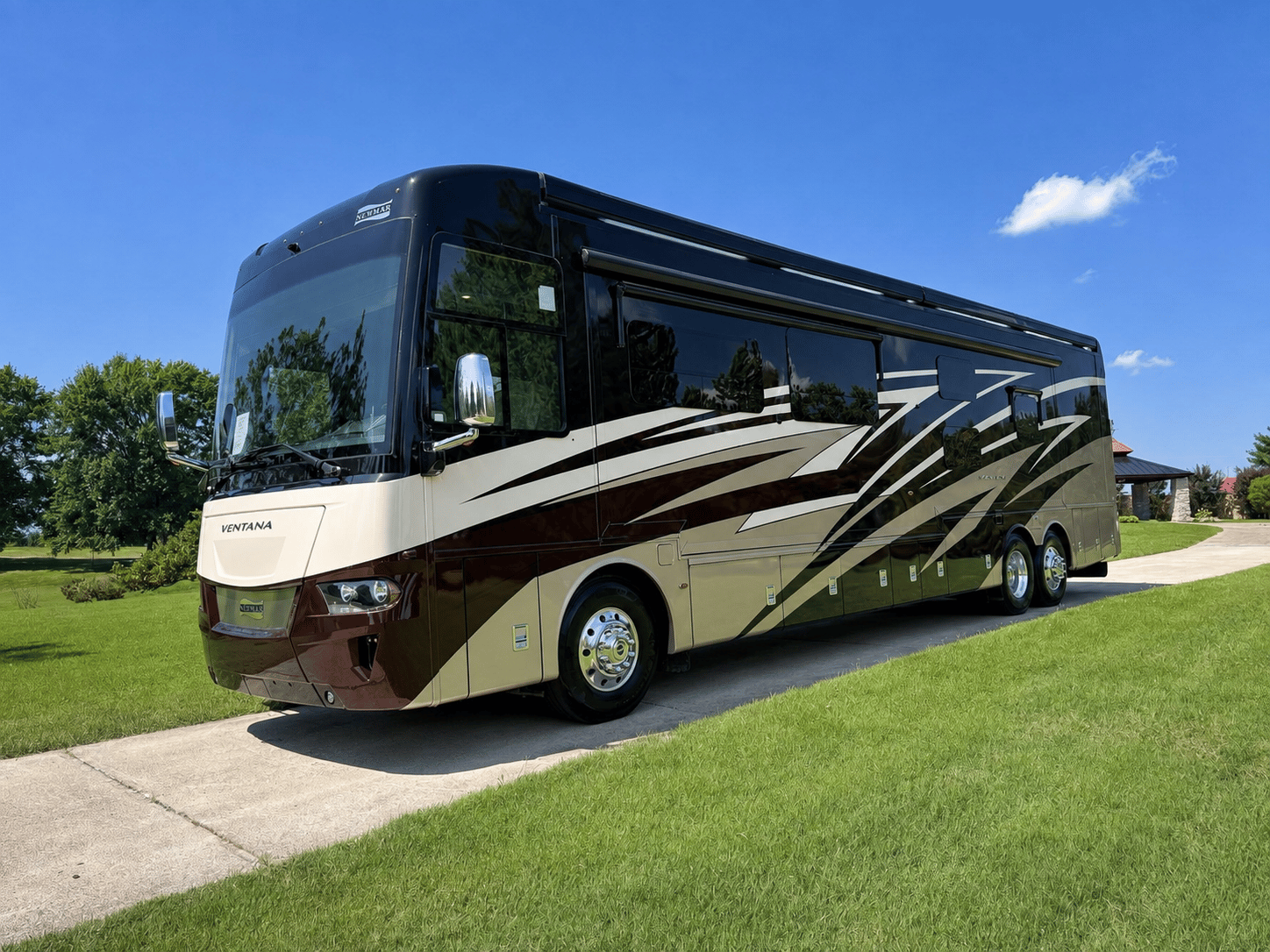 2021 Newmar  2021 Newmar  Ventana  - thumbnail 8