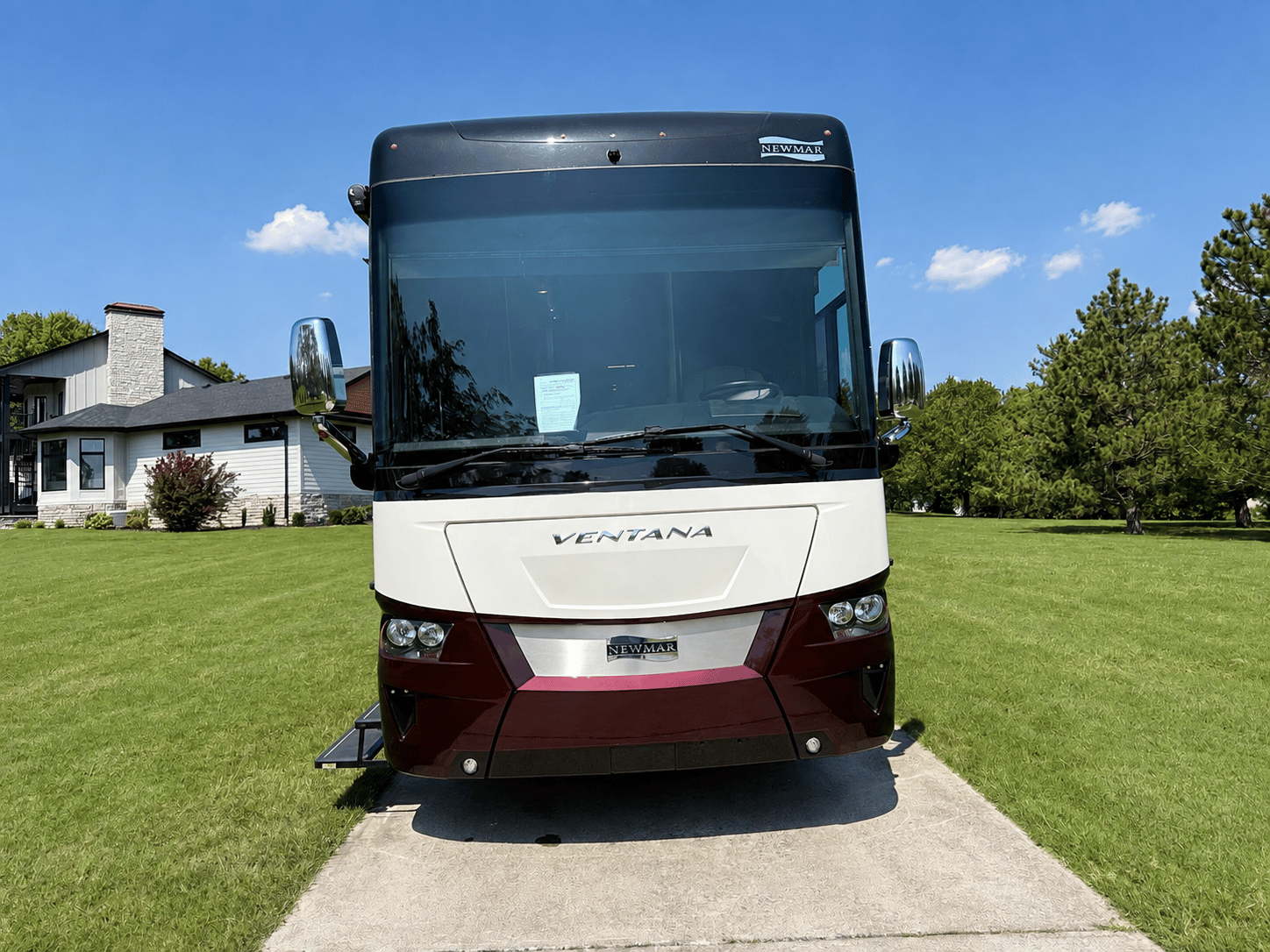 2021 Newmar  2021 Newmar  Ventana  - thumbnail 9