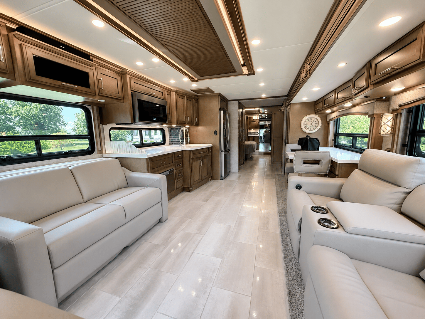 2021 Newmar  2021 Newmar  Ventana  - thumbnail 10