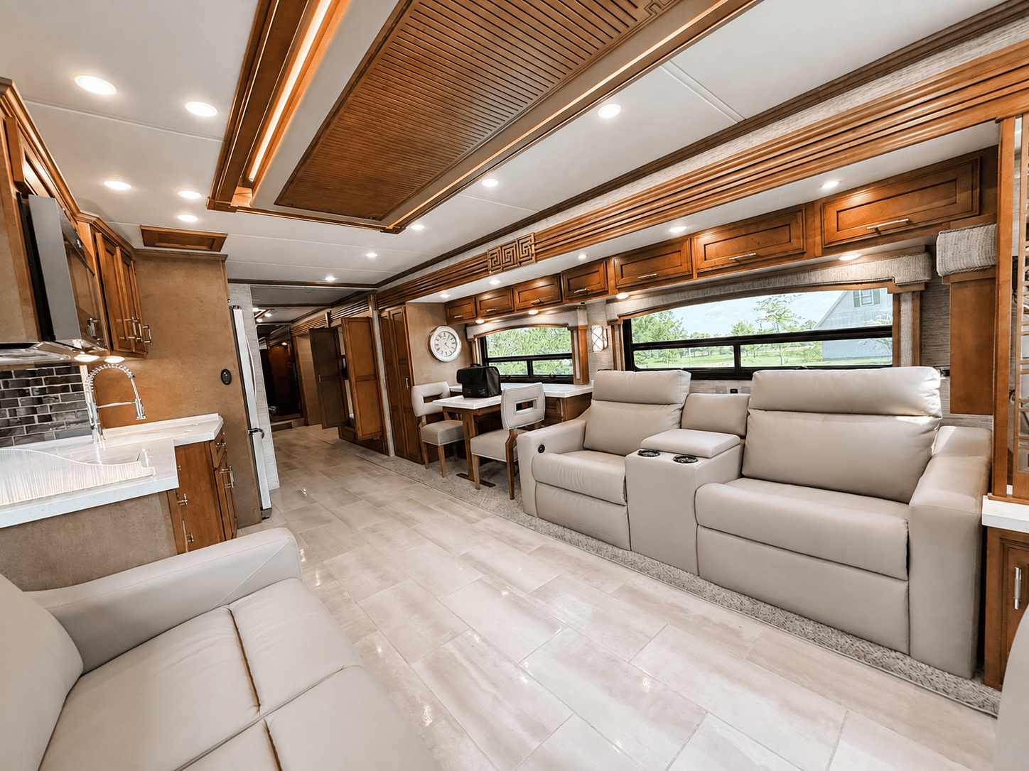 2021 Newmar  2021 Newmar  Ventana  - thumbnail 11