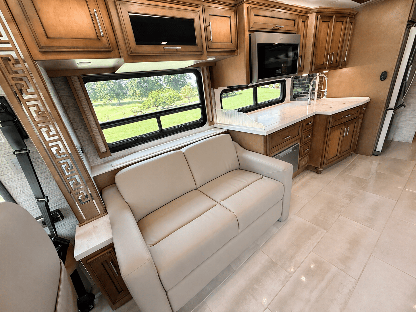 2021 Newmar  2021 Newmar  Ventana  - thumbnail 12