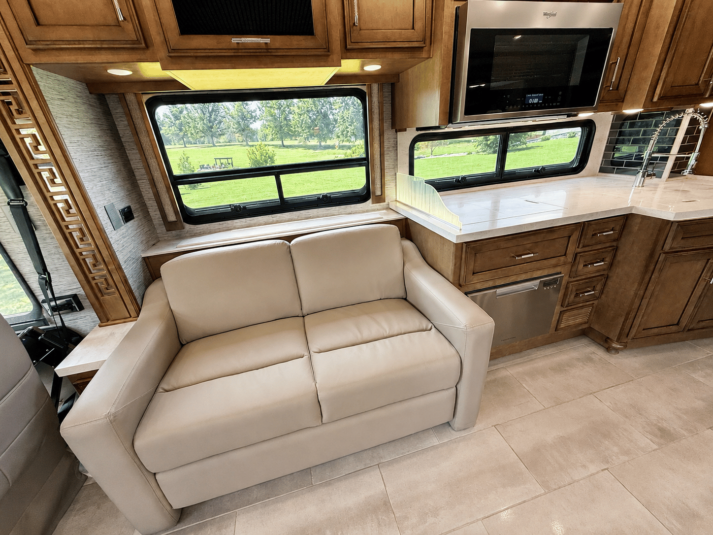 2021 Newmar  2021 Newmar  Ventana  - thumbnail 13
