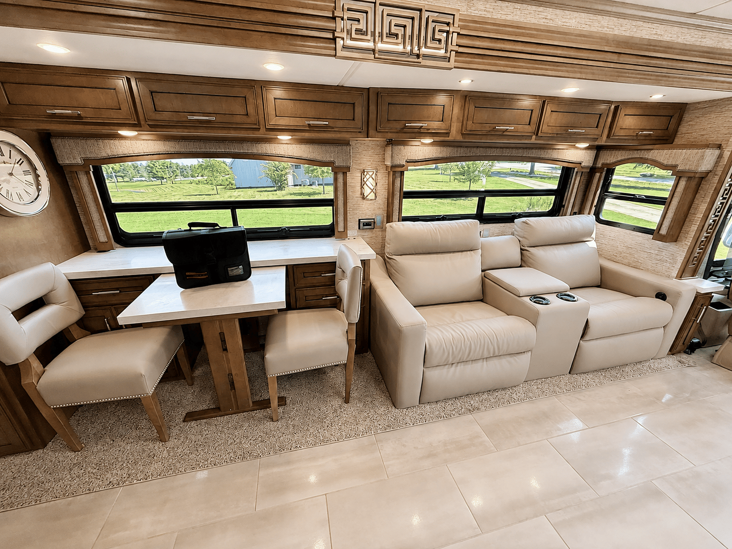 2021 Newmar  2021 Newmar  Ventana  - thumbnail 14