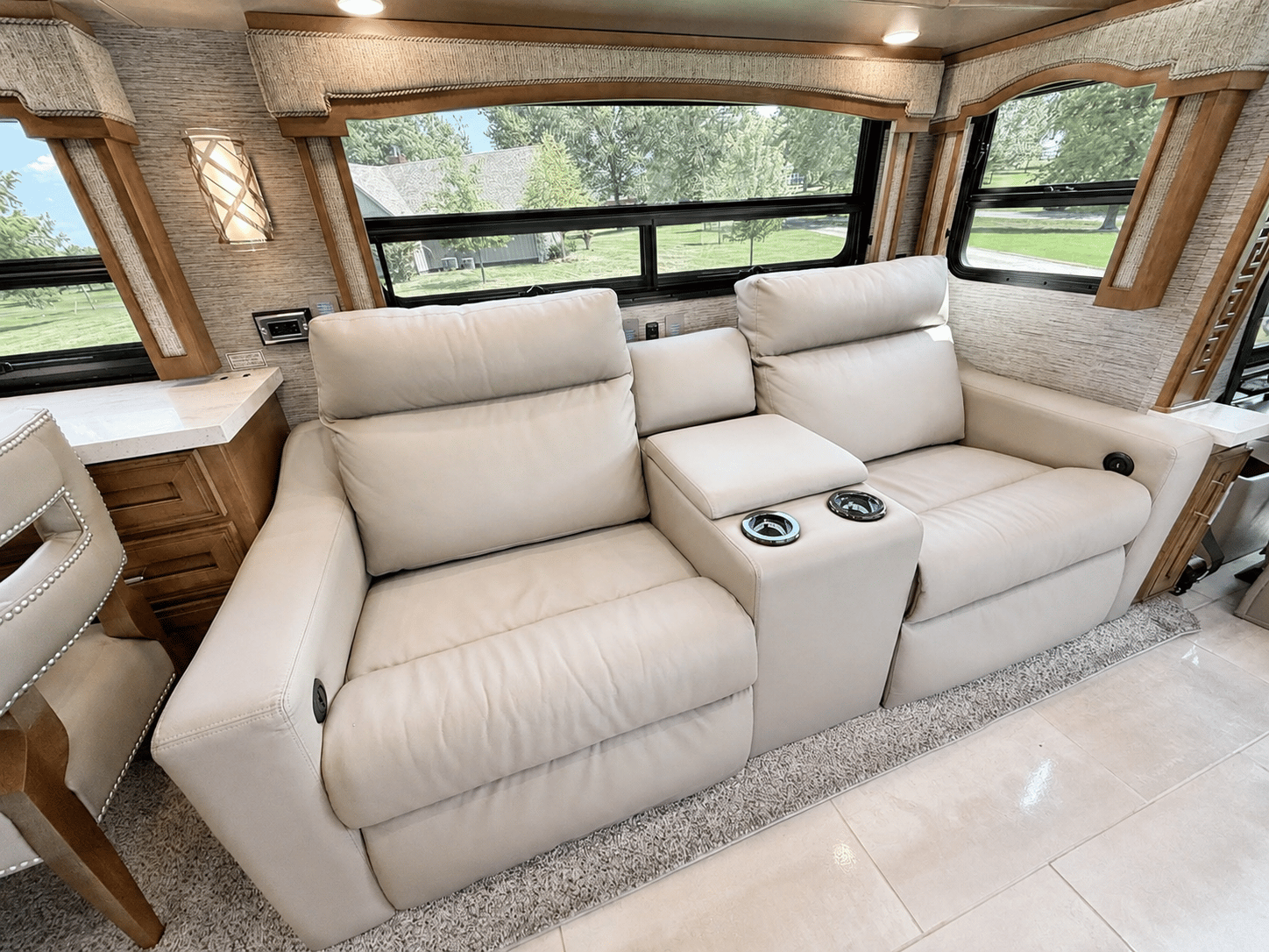 2021 Newmar  2021 Newmar  Ventana  - thumbnail 15