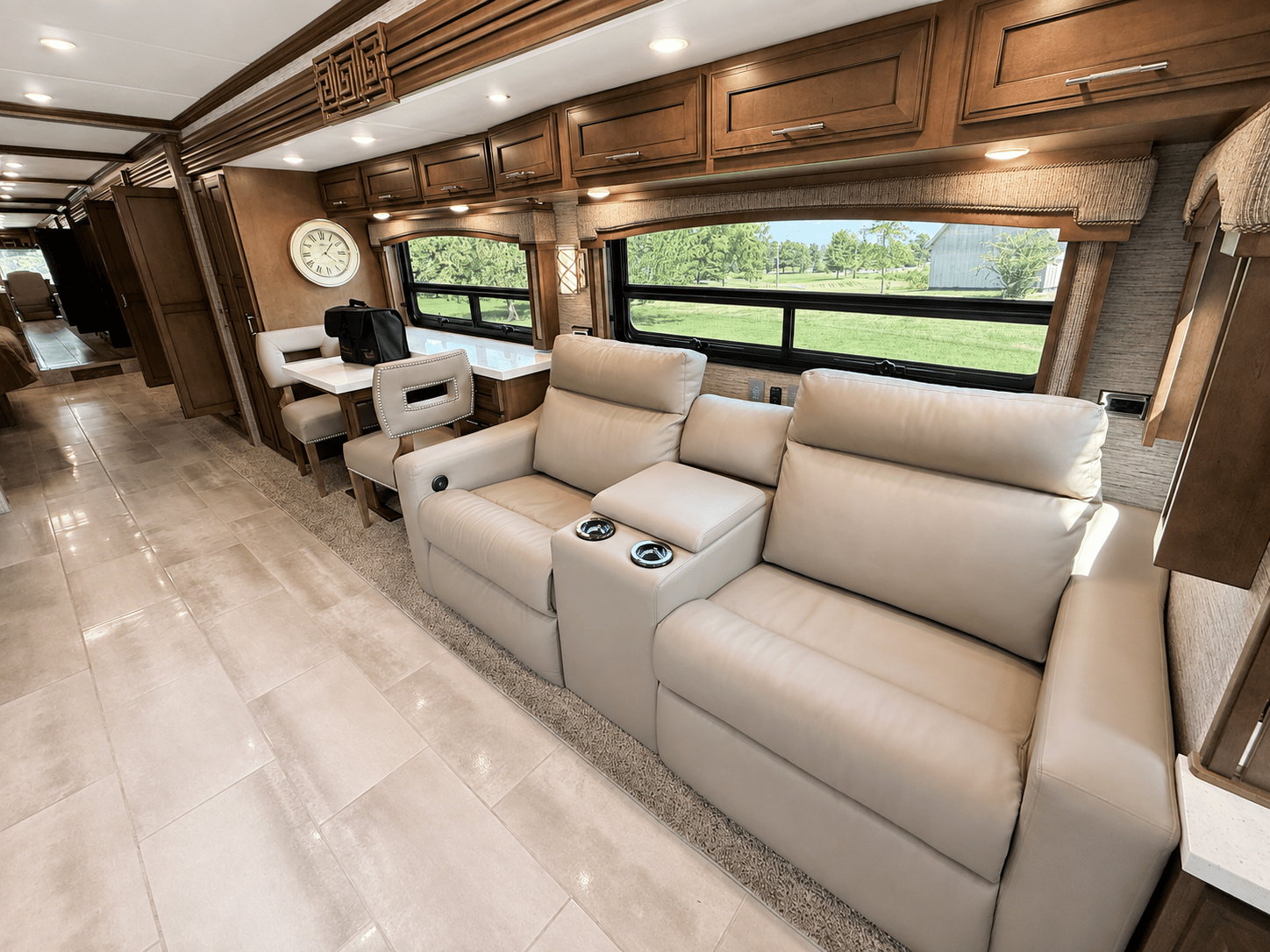 2021 Newmar  2021 Newmar  Ventana  - thumbnail 16