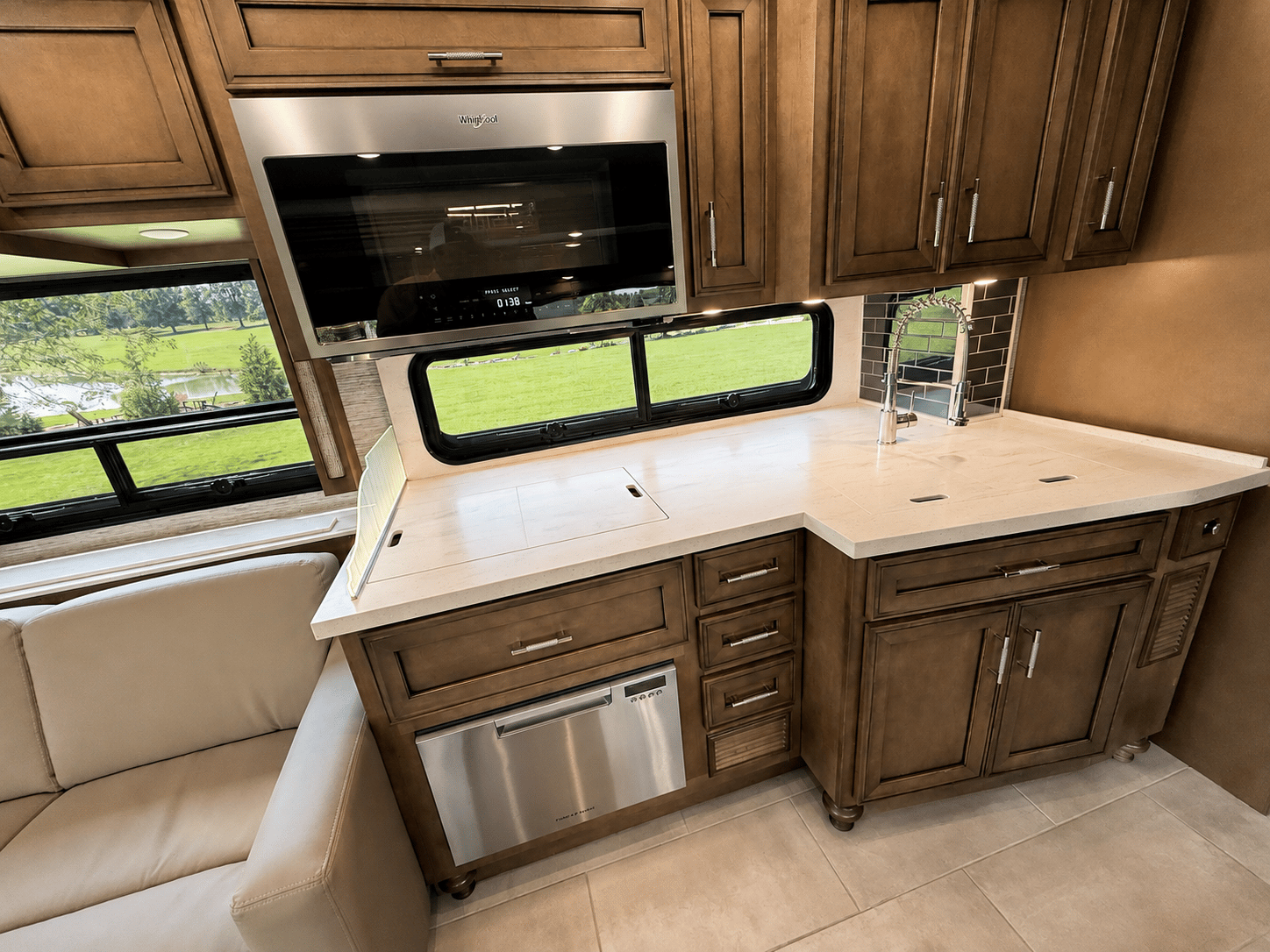 2021 Newmar  2021 Newmar  Ventana  - thumbnail 18