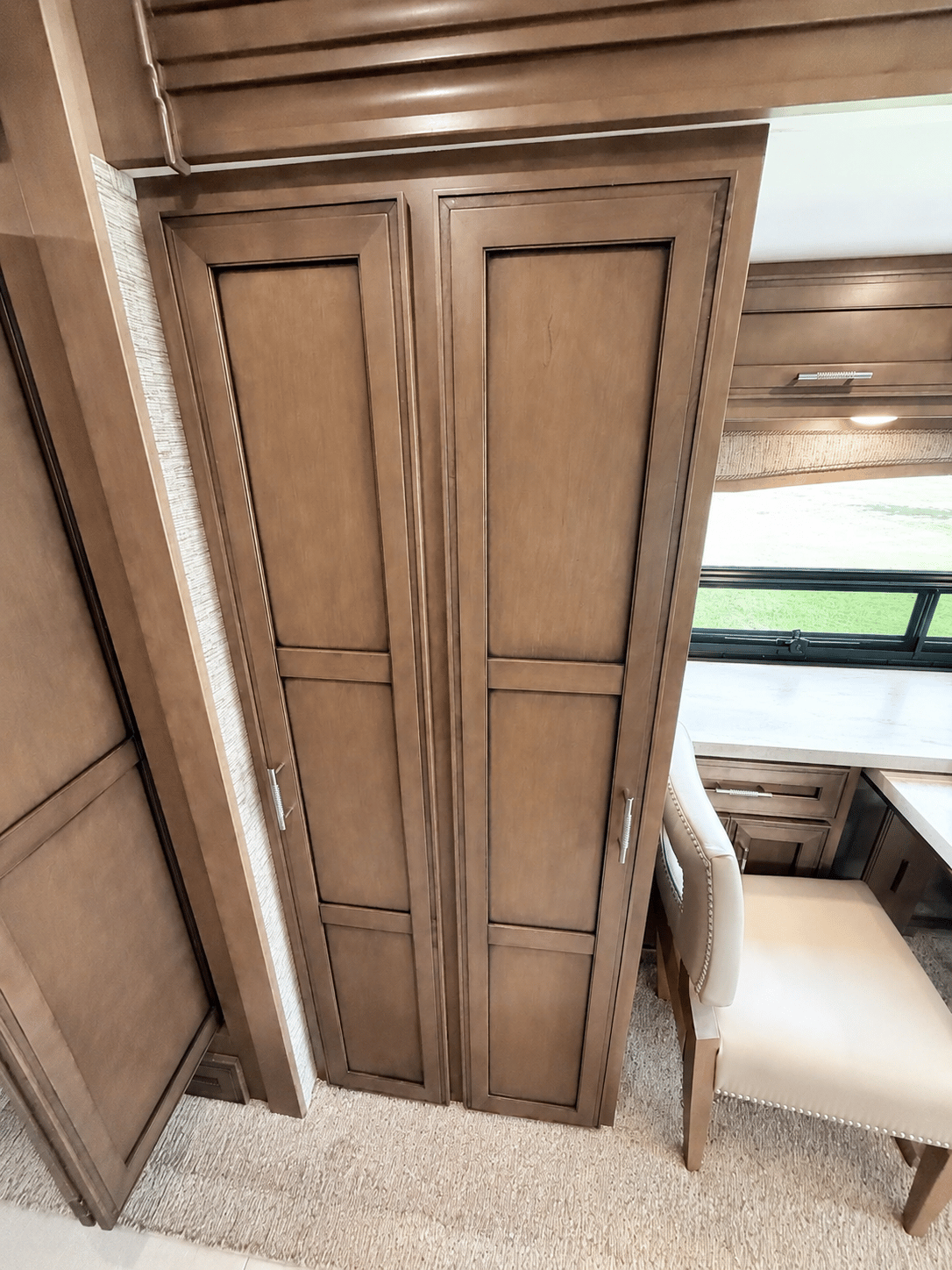 2021 Newmar  2021 Newmar  Ventana  - thumbnail 21