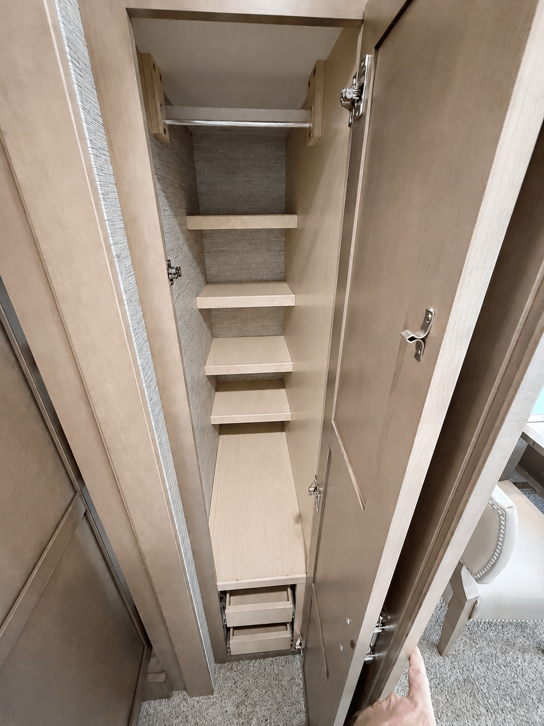 2021 Newmar  2021 Newmar  Ventana  - thumbnail 23