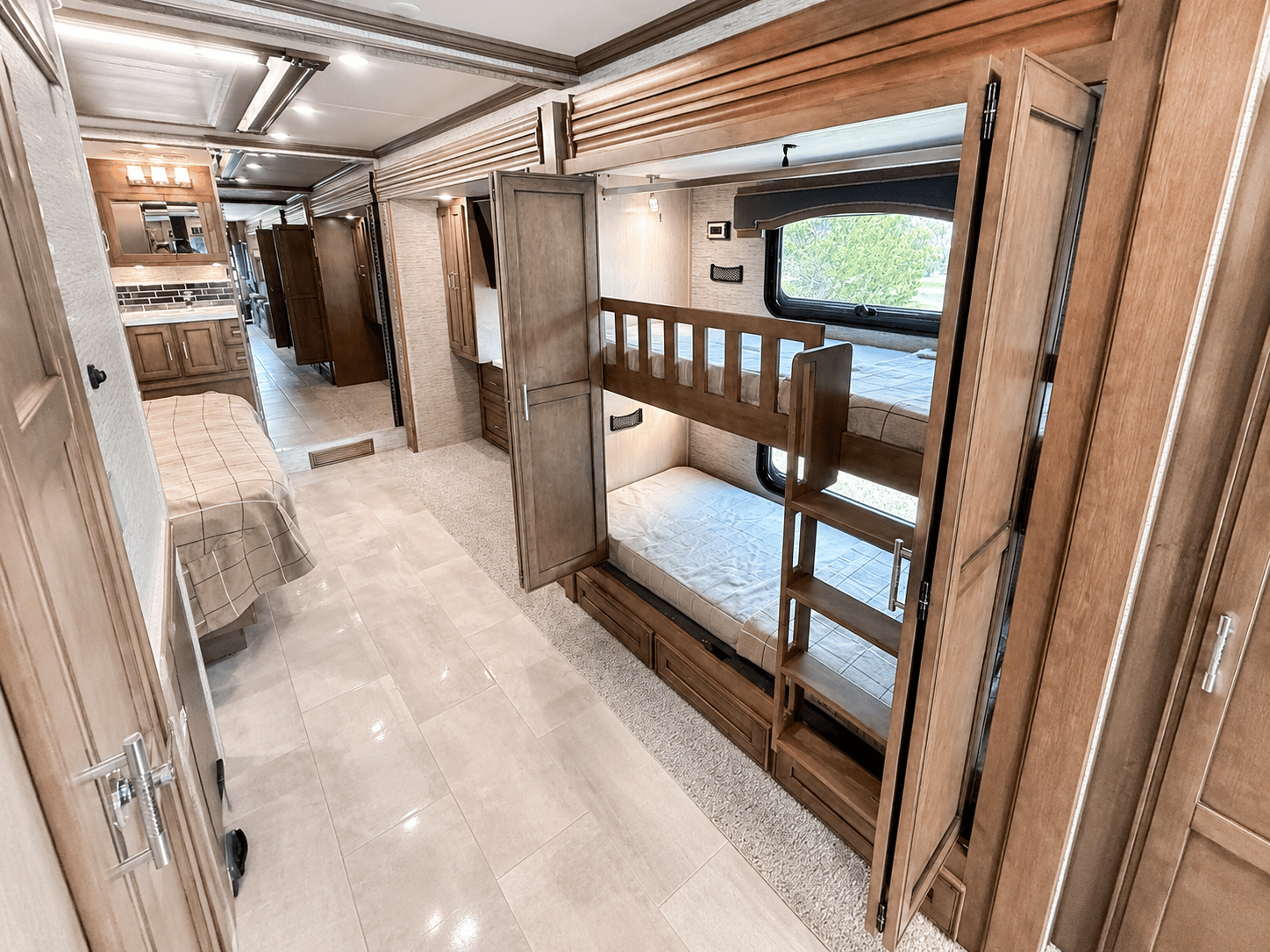 2021 Newmar  2021 Newmar  Ventana  - thumbnail 25