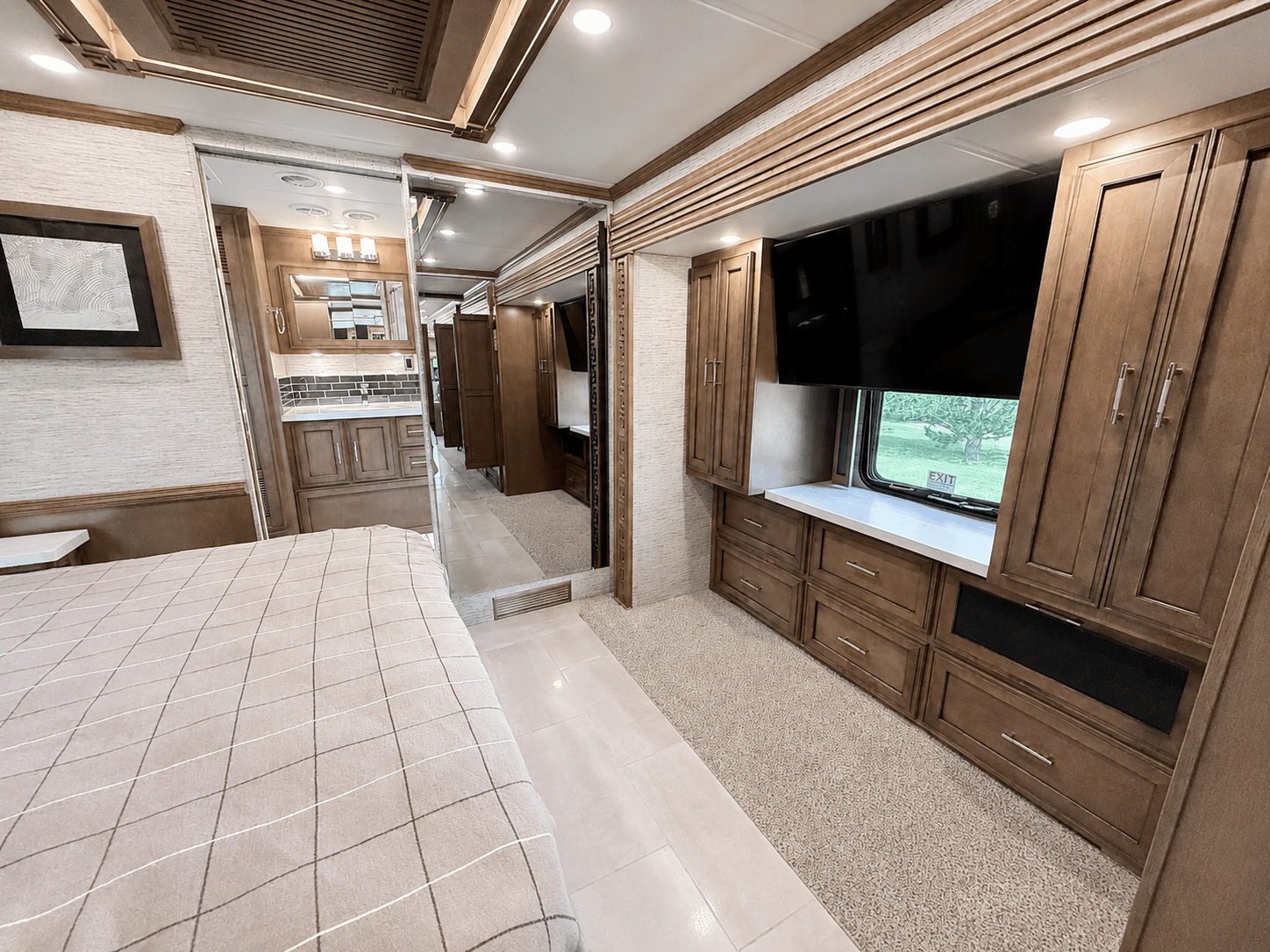 2021 Newmar  2021 Newmar  Ventana  - thumbnail 29