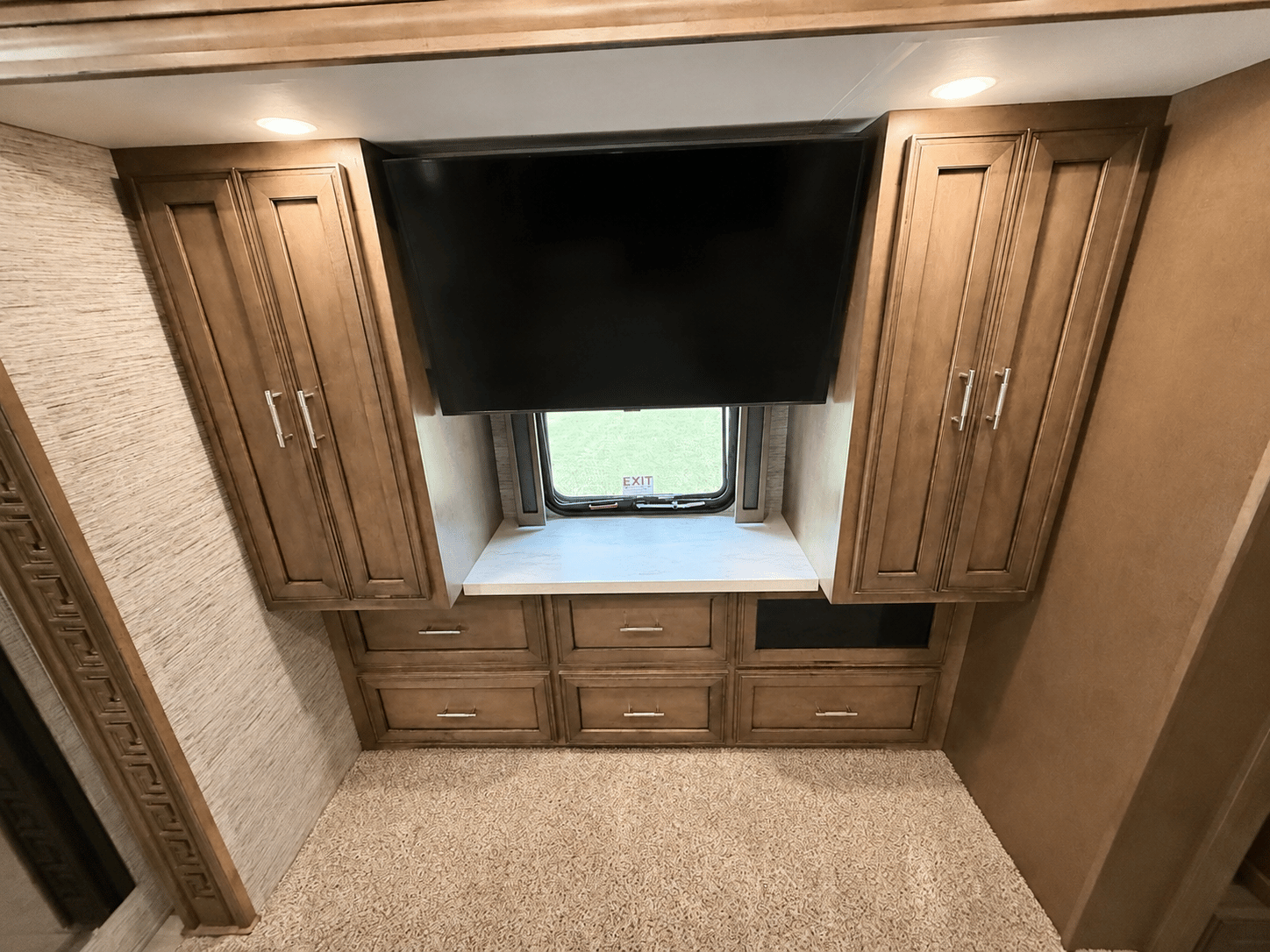 2021 Newmar  2021 Newmar  Ventana  - thumbnail 31