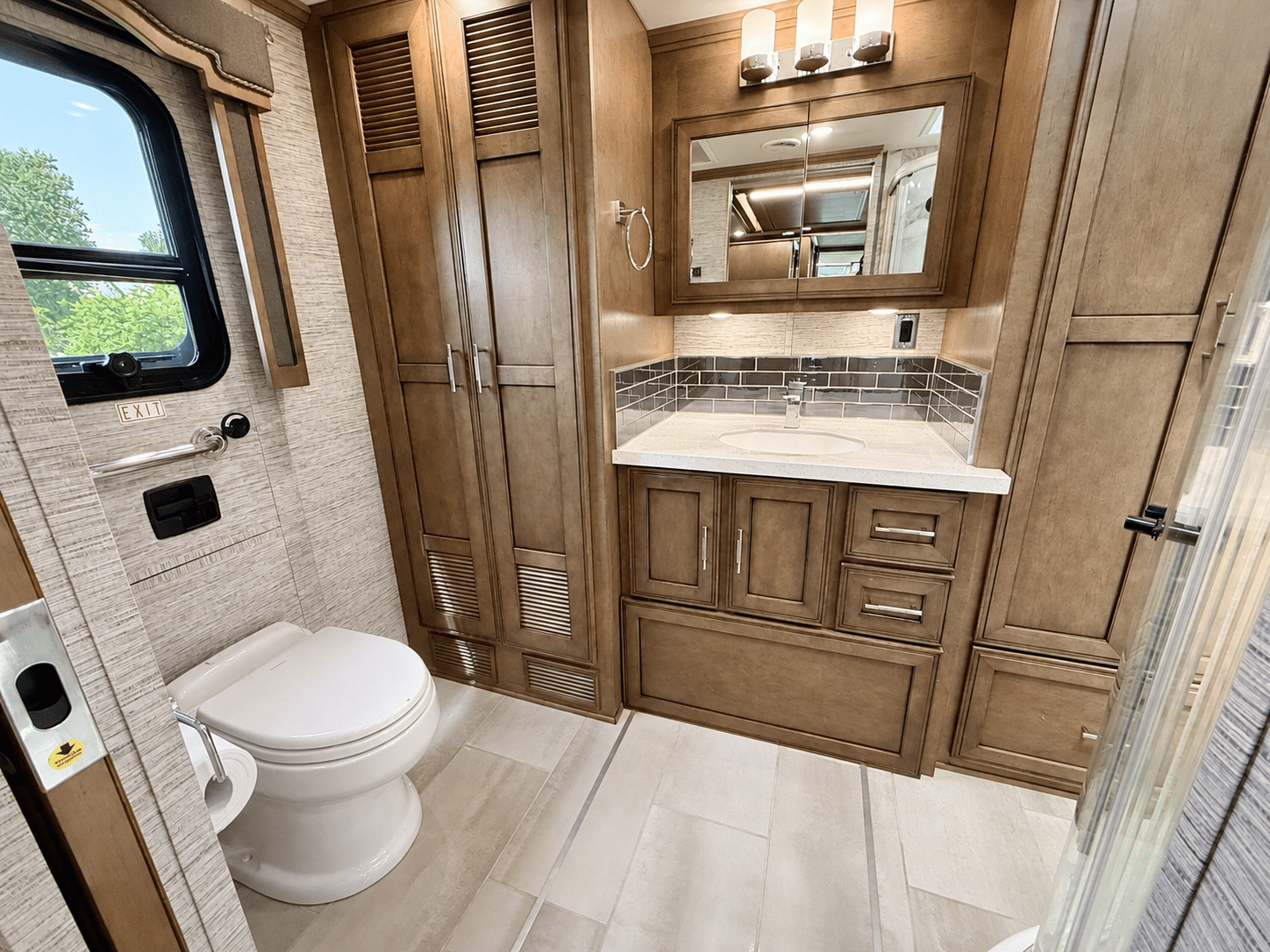 2021 Newmar  2021 Newmar  Ventana  - thumbnail 32