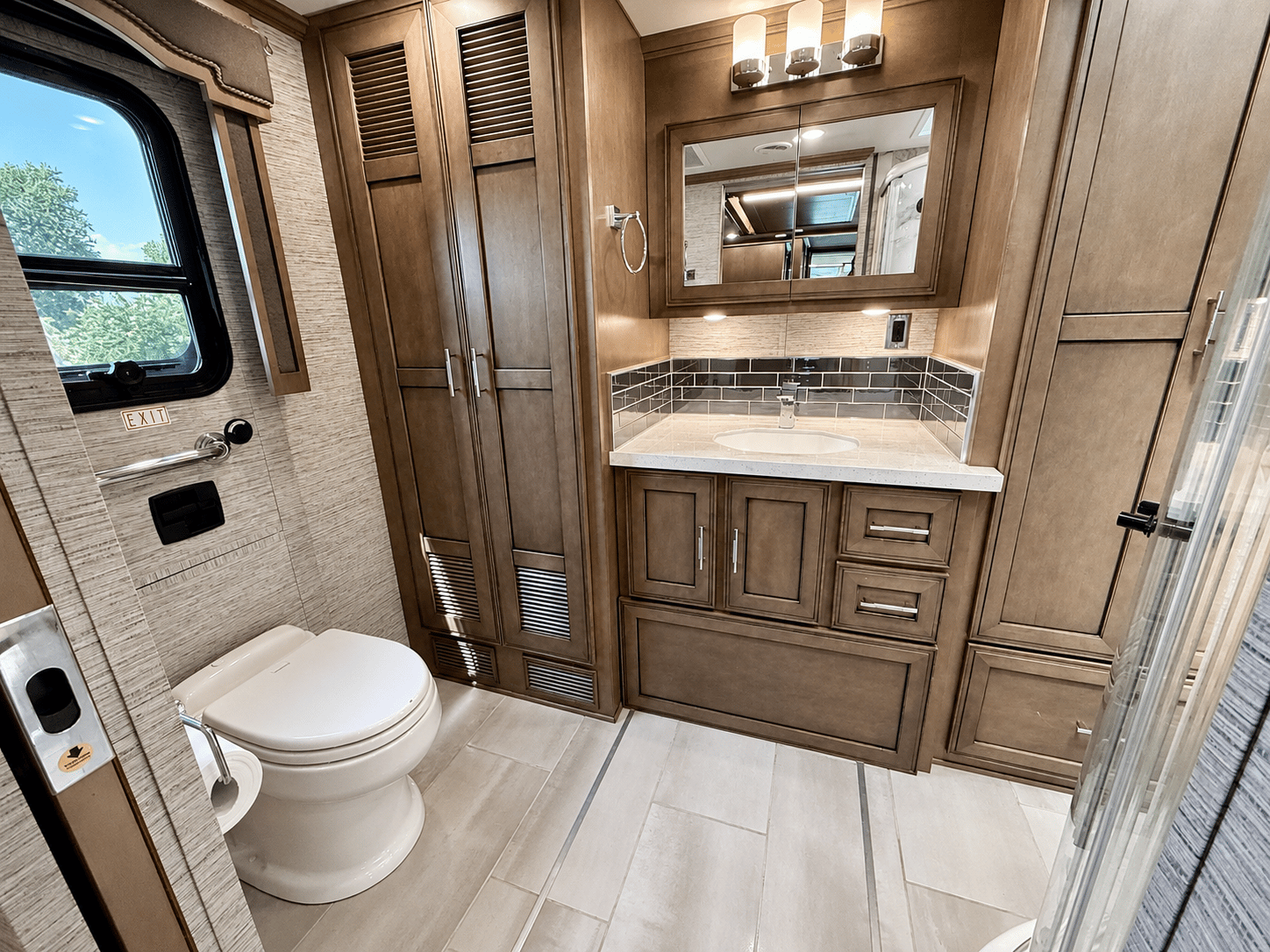 2021 Newmar  2021 Newmar  Ventana  - thumbnail 33
