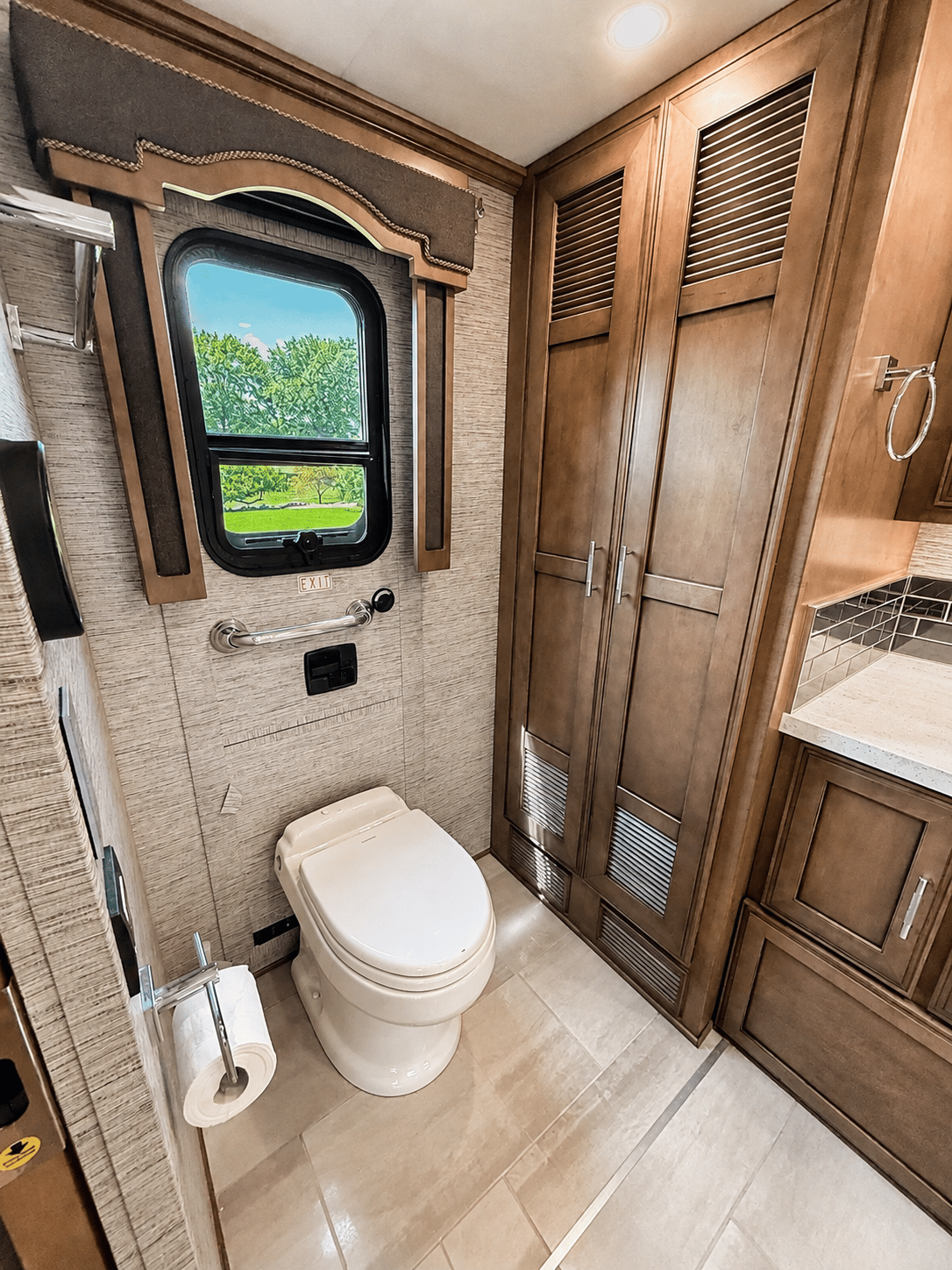 2021 Newmar  2021 Newmar  Ventana  - thumbnail 34