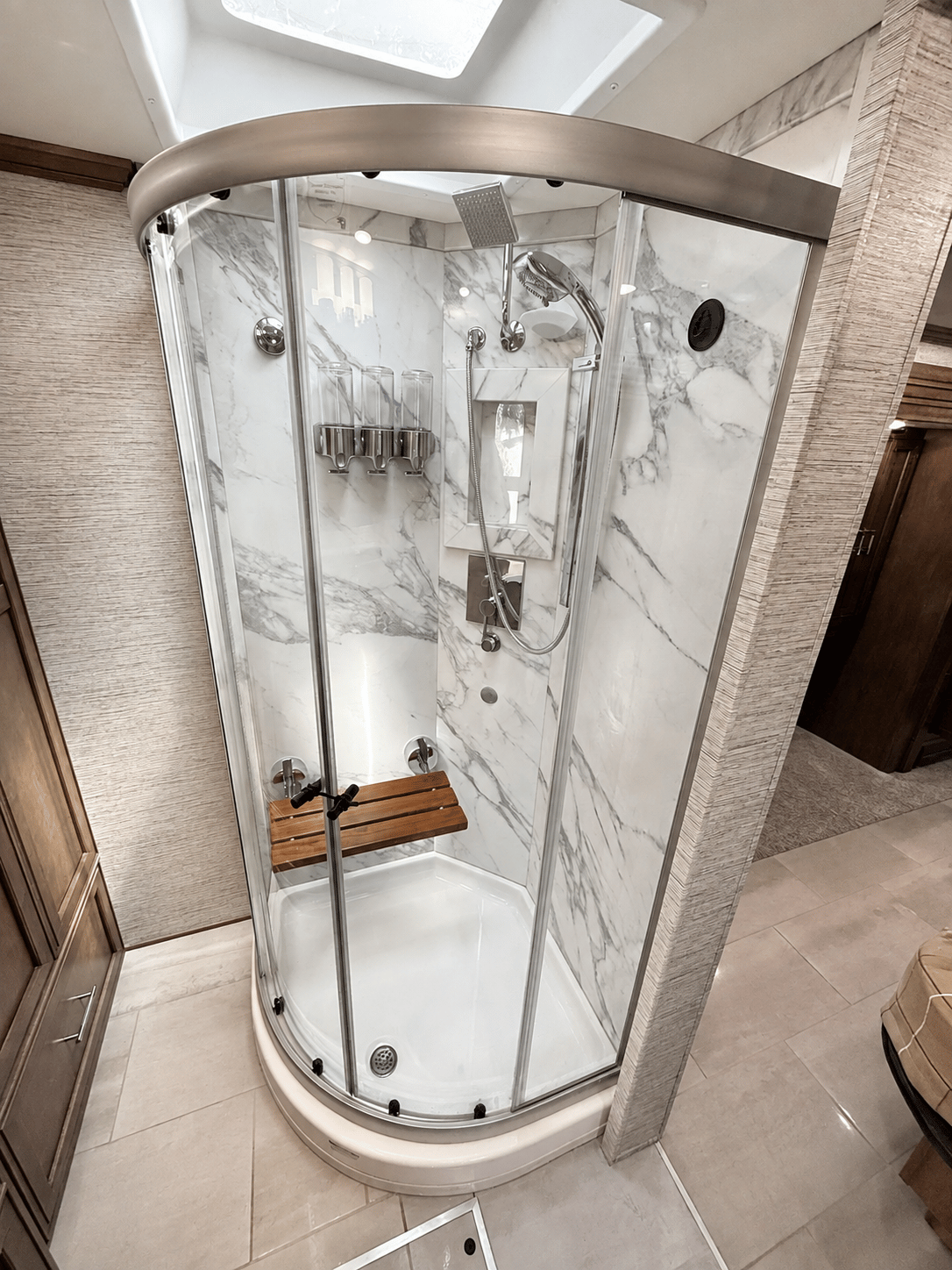 2021 Newmar  2021 Newmar  Ventana  - thumbnail 36