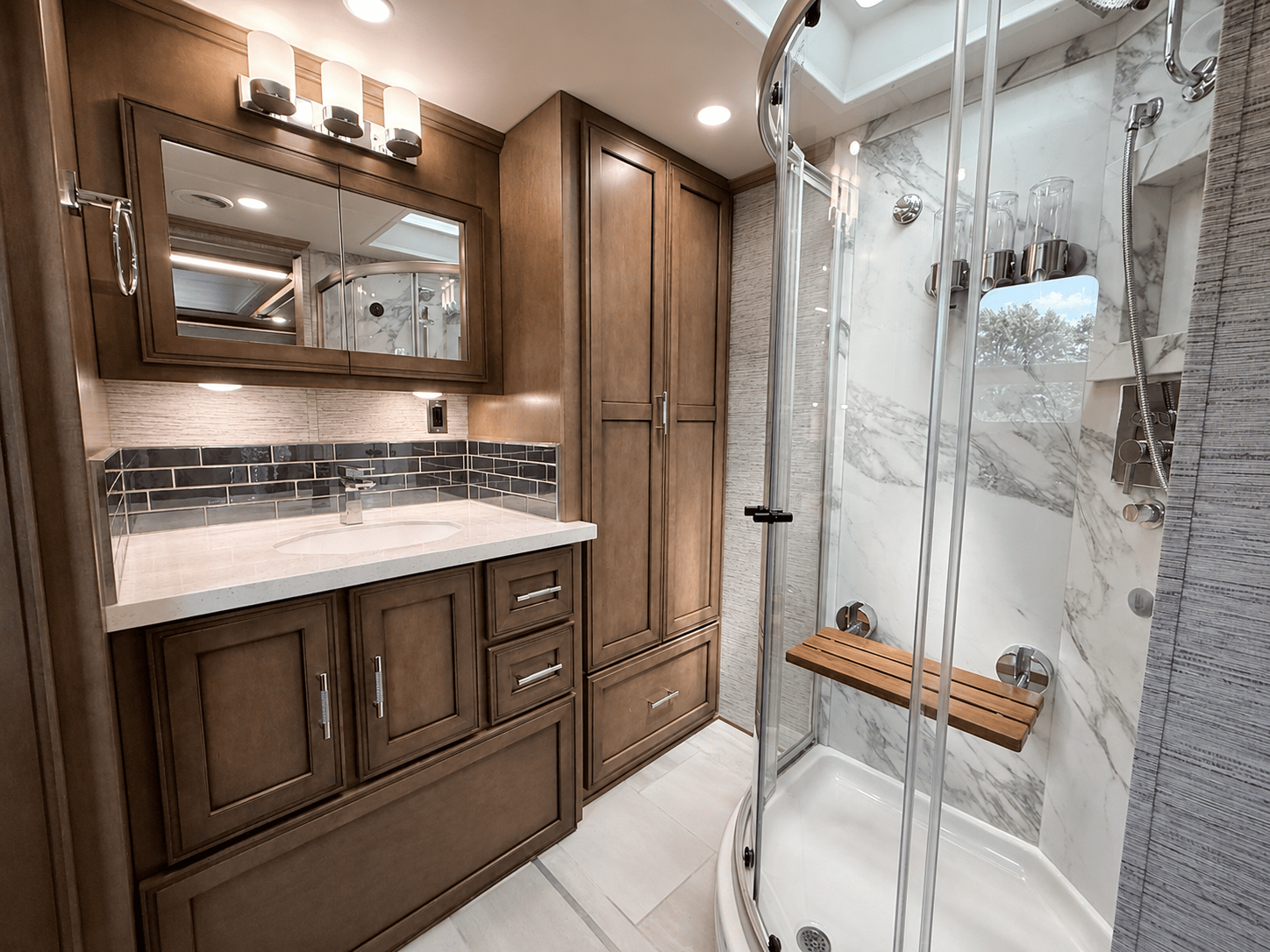 2021 Newmar  2021 Newmar  Ventana  - thumbnail 38