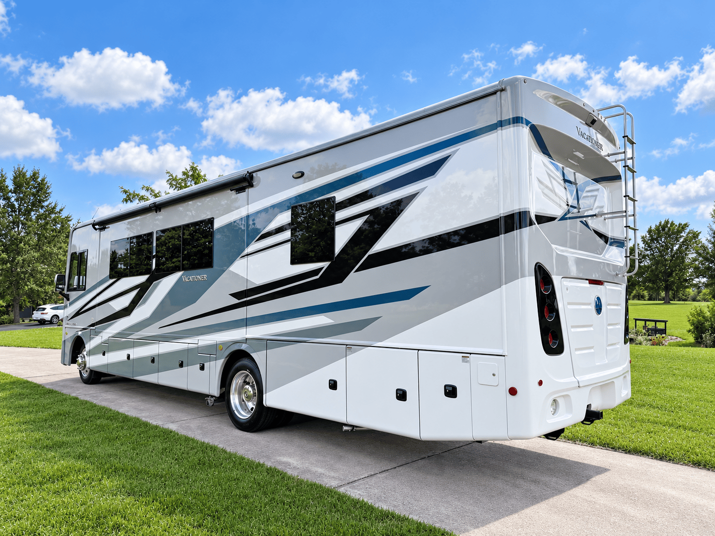 2027 Holiday Rambler 2027 Holiday Rambler Vacationer - thumbnail 10