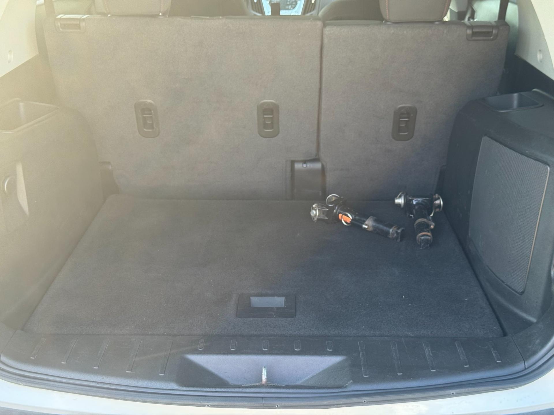 2015 Chevrolet 2015 Chevrolet Equinox - thumbnail 10