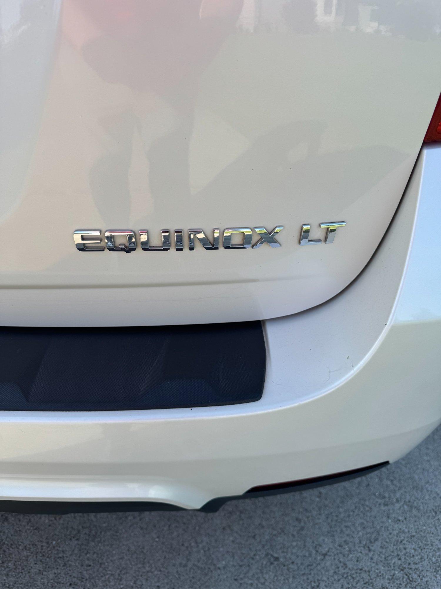 2015 Chevrolet 2015 Chevrolet Equinox - thumbnail 23