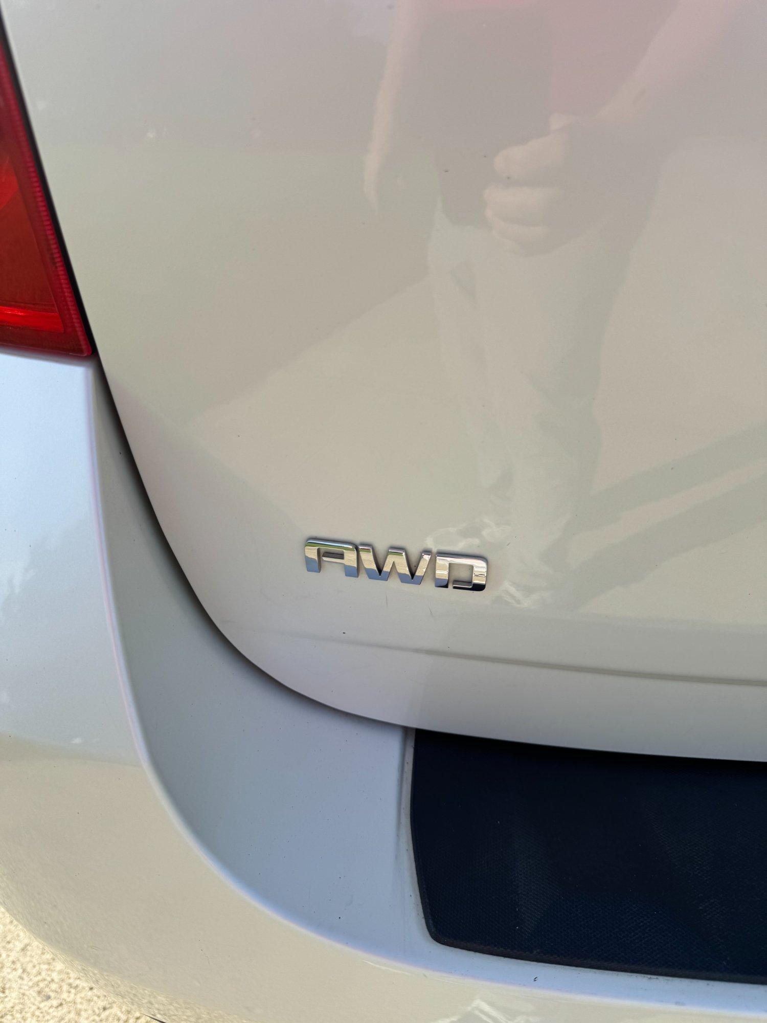 2015 Chevrolet 2015 Chevrolet Equinox - thumbnail 24