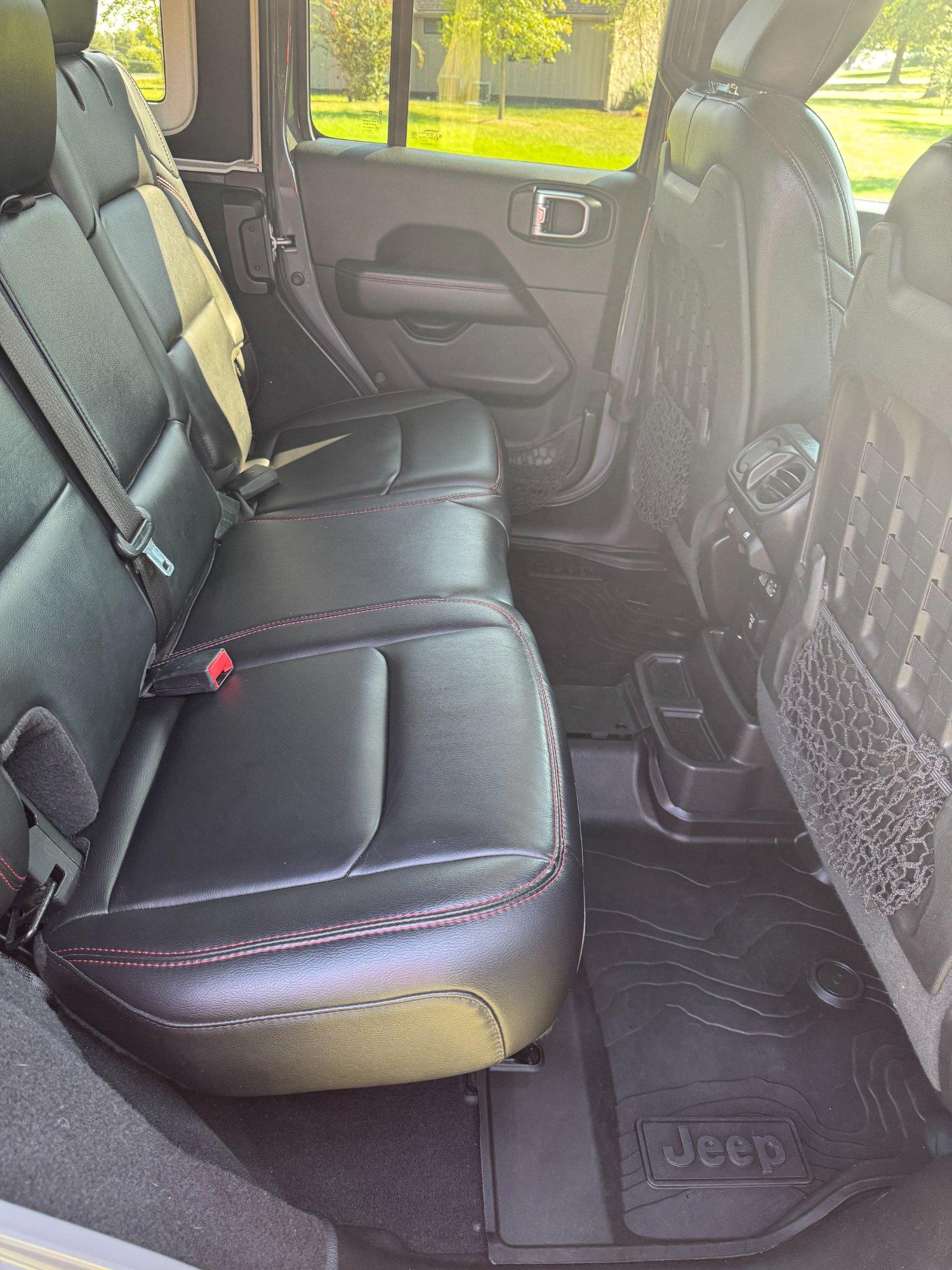 2020 Jeep  2020 Jeep  Wrangler - thumbnail 16