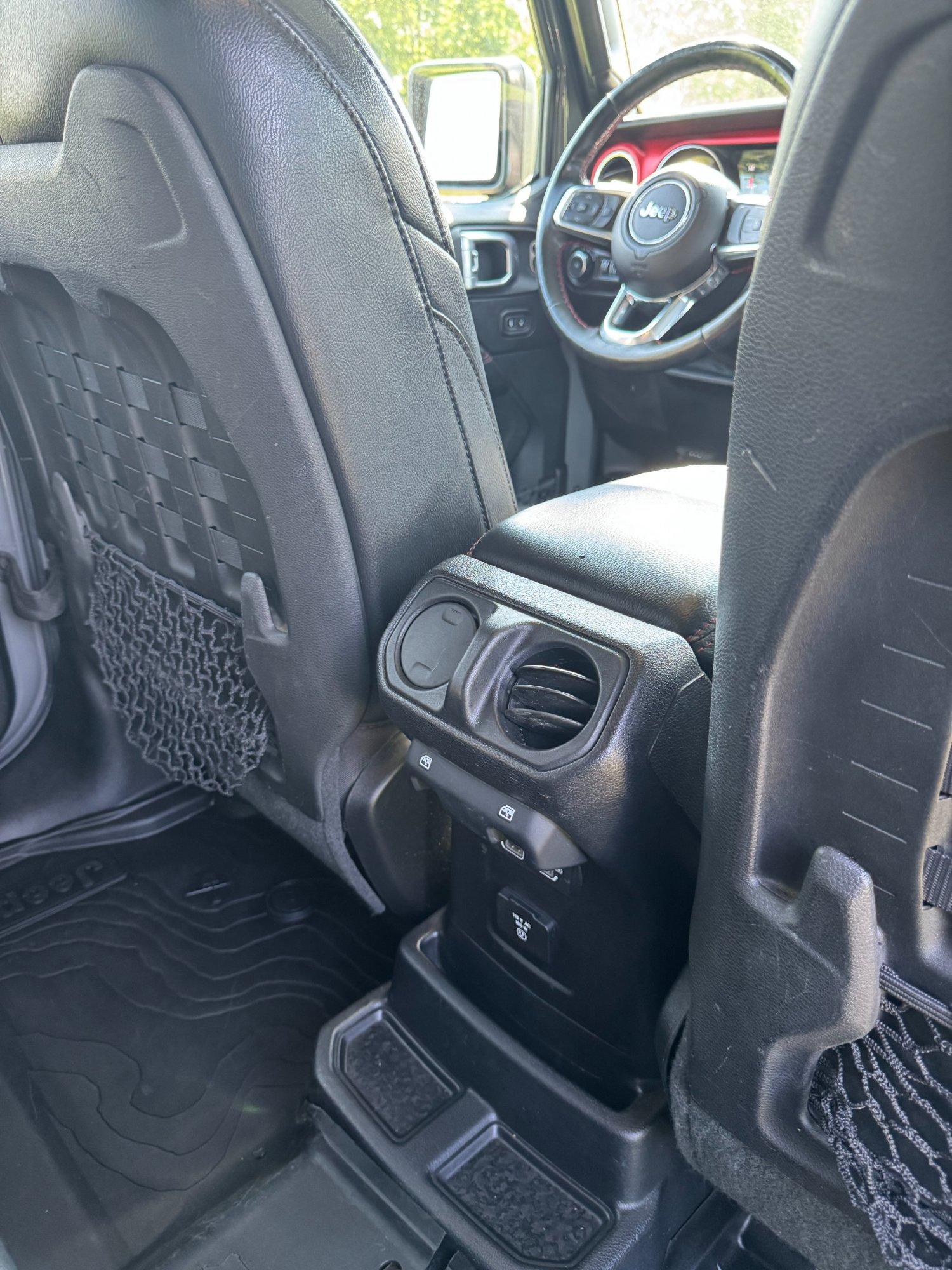 2020 Jeep  2020 Jeep  Wrangler - thumbnail 17